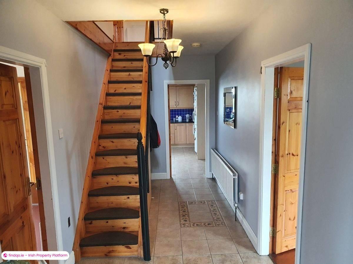 Detached house for Sale in Ballinlough, Roscommon