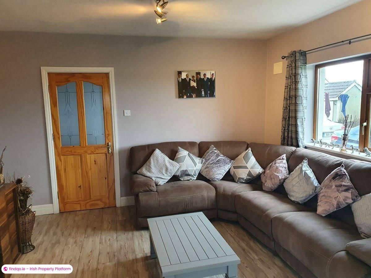 Detached house for Sale in Ballinlough, Roscommon