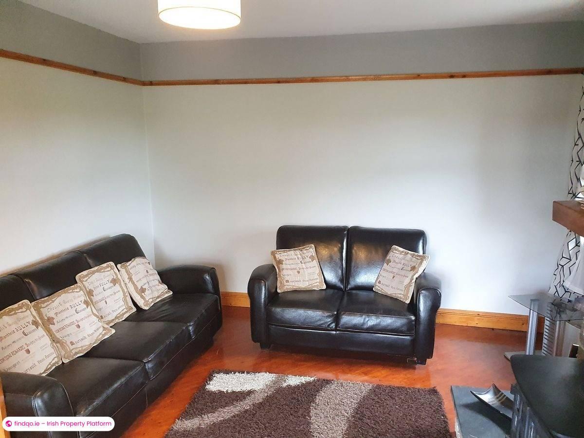 Detached house for Sale in Ballinlough, Roscommon
