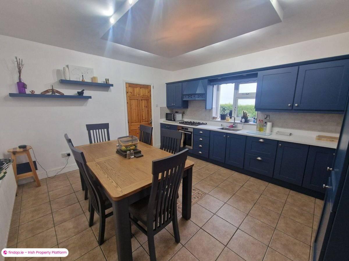 Detached house for Sale in Ballinlough, Roscommon