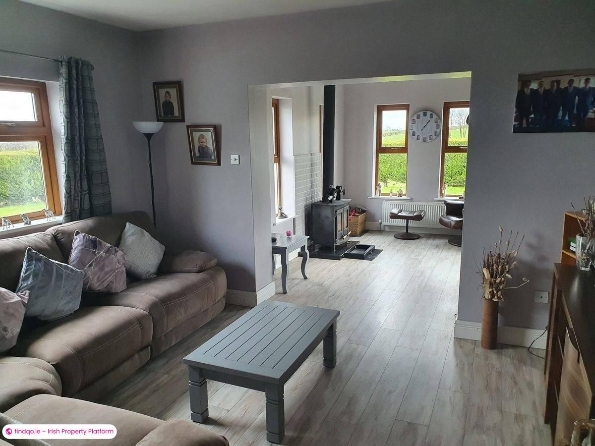 Detached house for Sale in Ballinlough, Roscommon