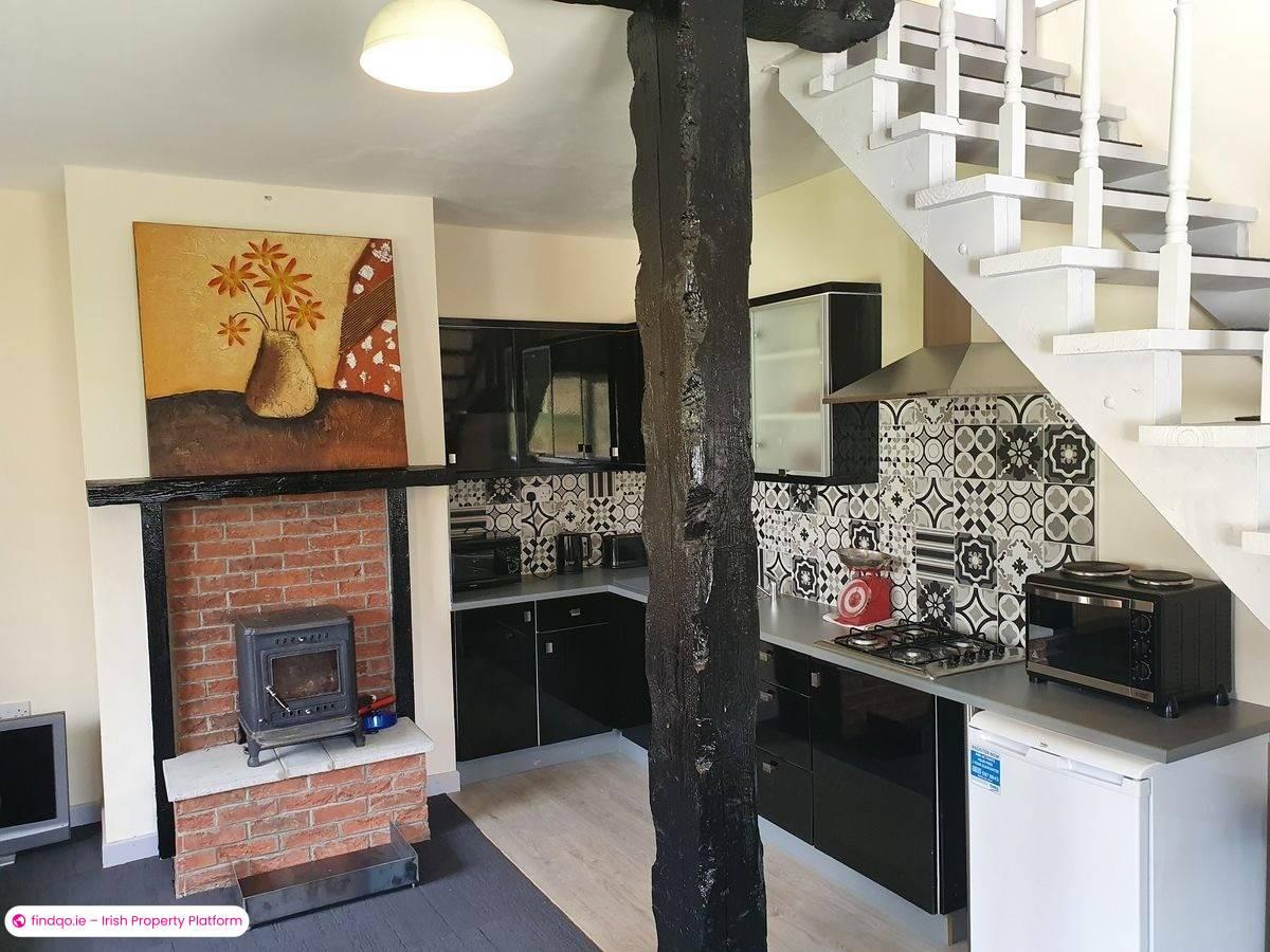 Detached house for Sale in Ballinlough, Roscommon