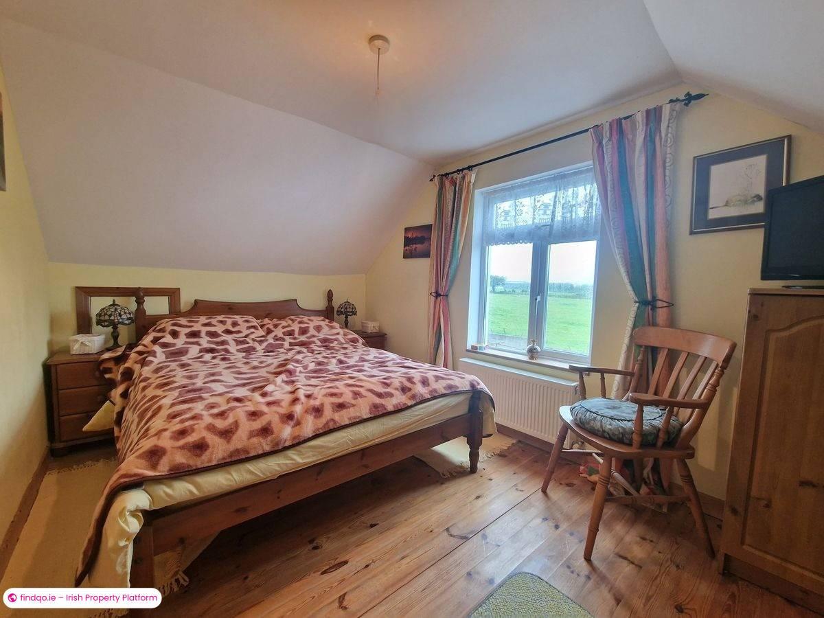 Detached house for Sale in Ballindine, Mayo