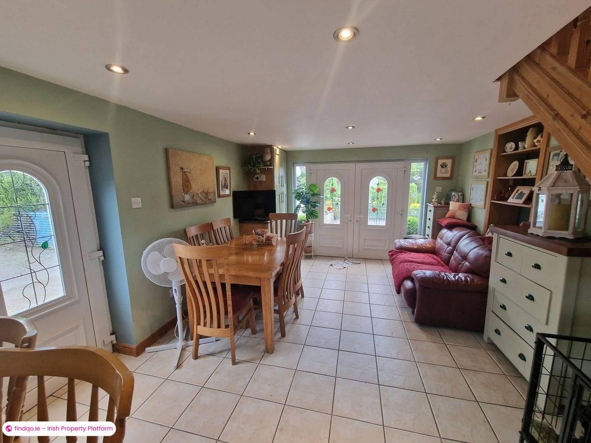 Detached house for Sale in Ballindine, Mayo