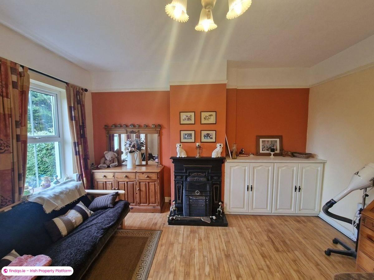 Detached house for Sale in Ballindine, Mayo