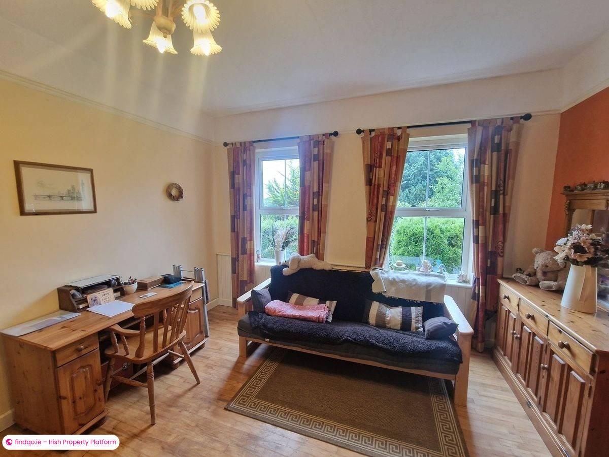 Detached house for Sale in Ballindine, Mayo