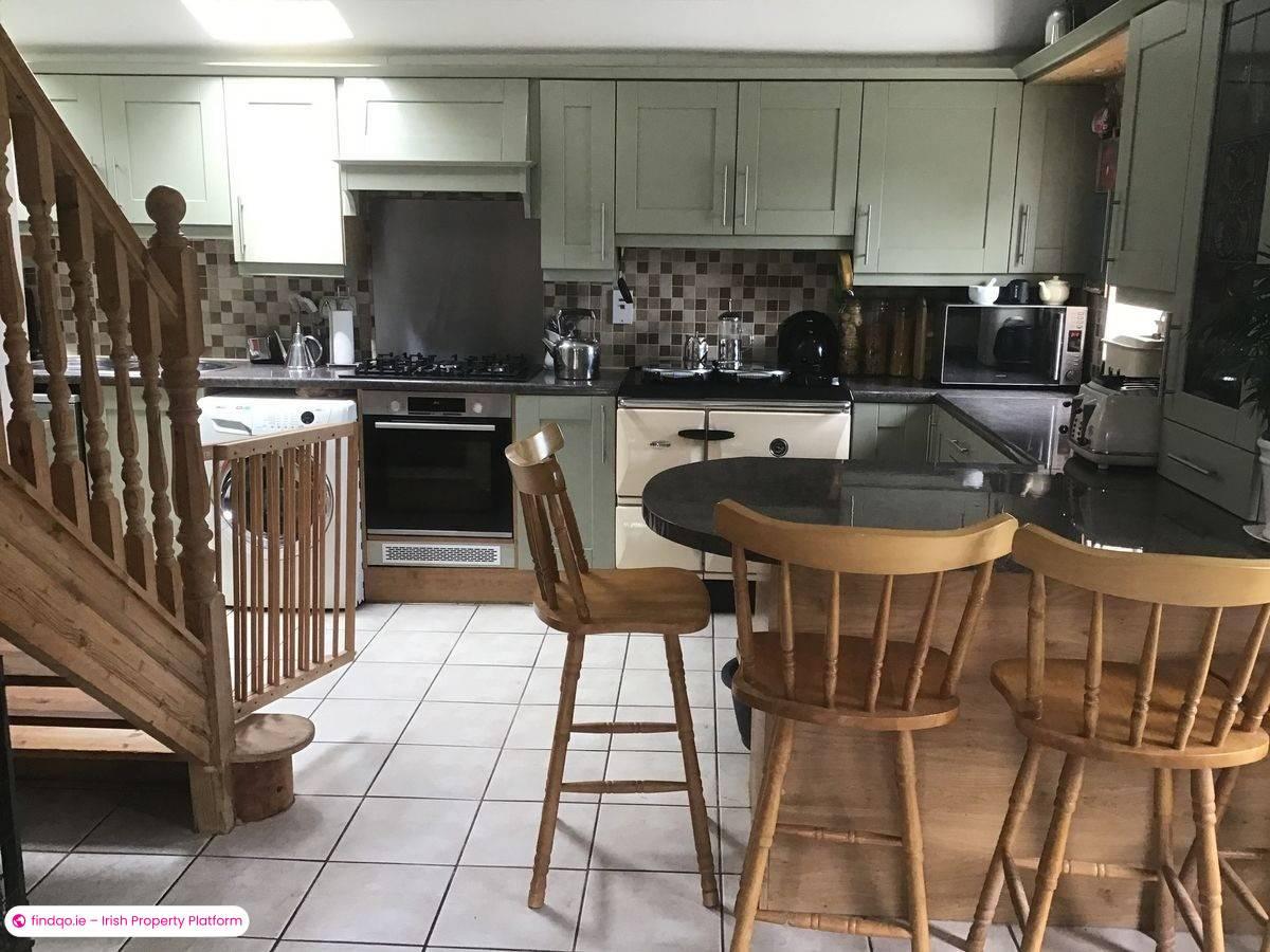 Detached house for Sale in Ballindine, Mayo