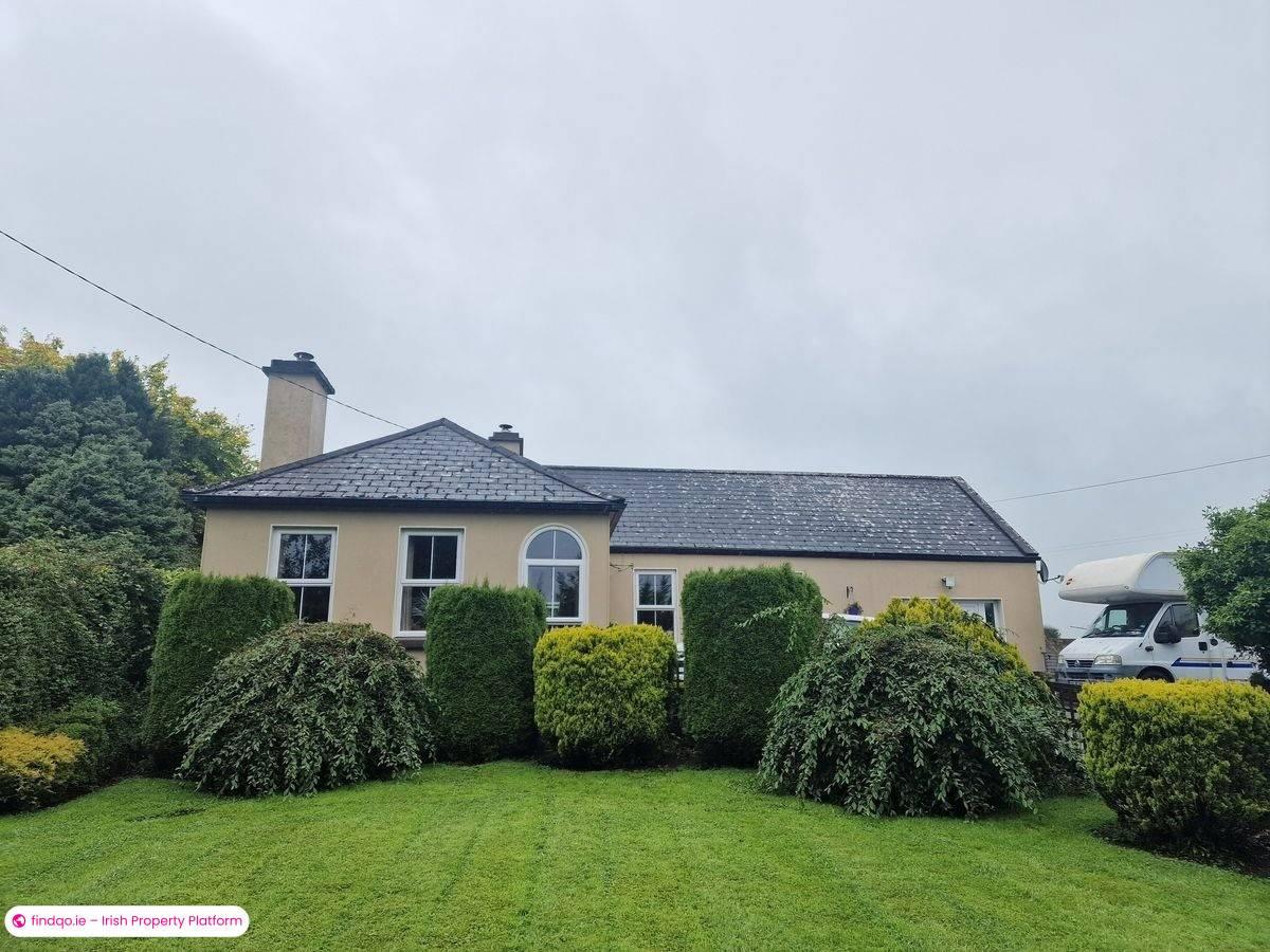 Detached house for Sale in Ballindine, Mayo