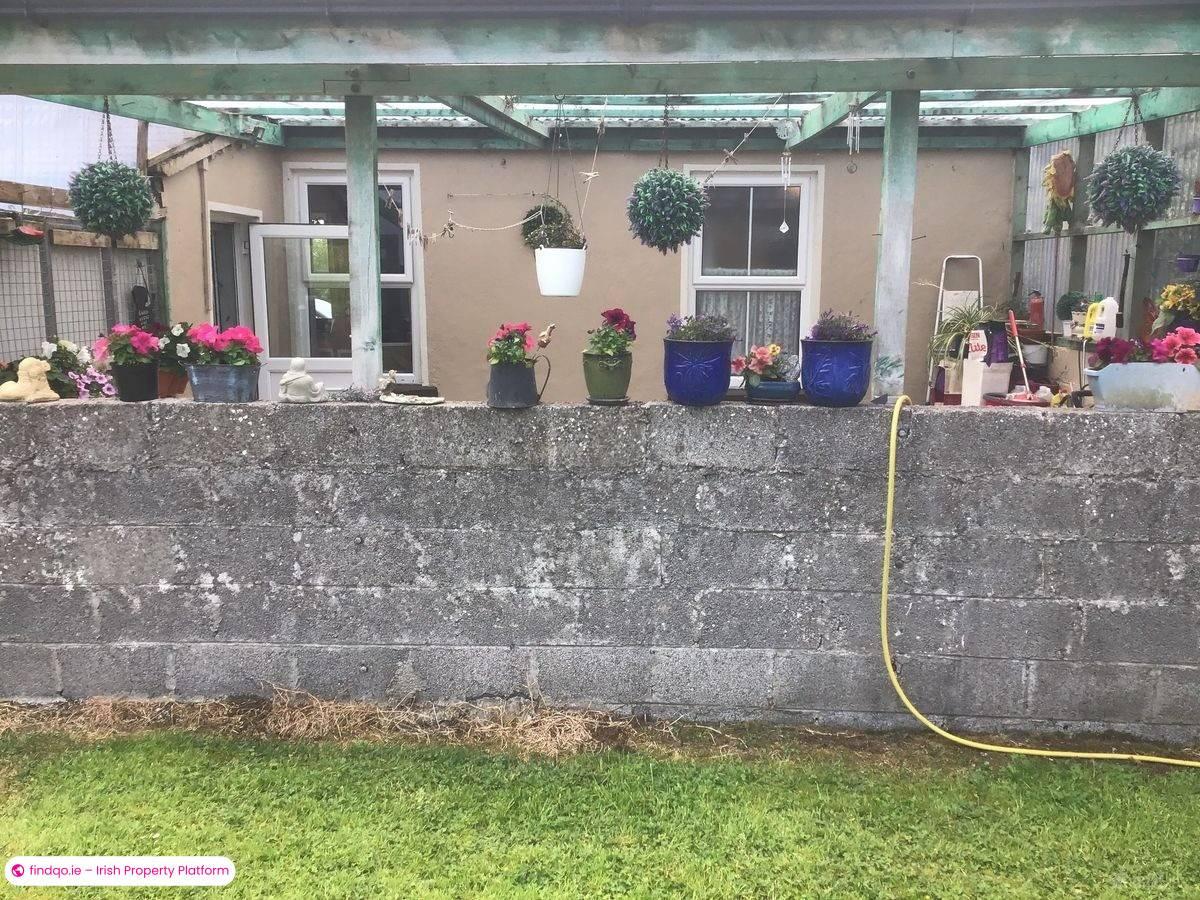 Detached house for Sale in Ballindine, Mayo