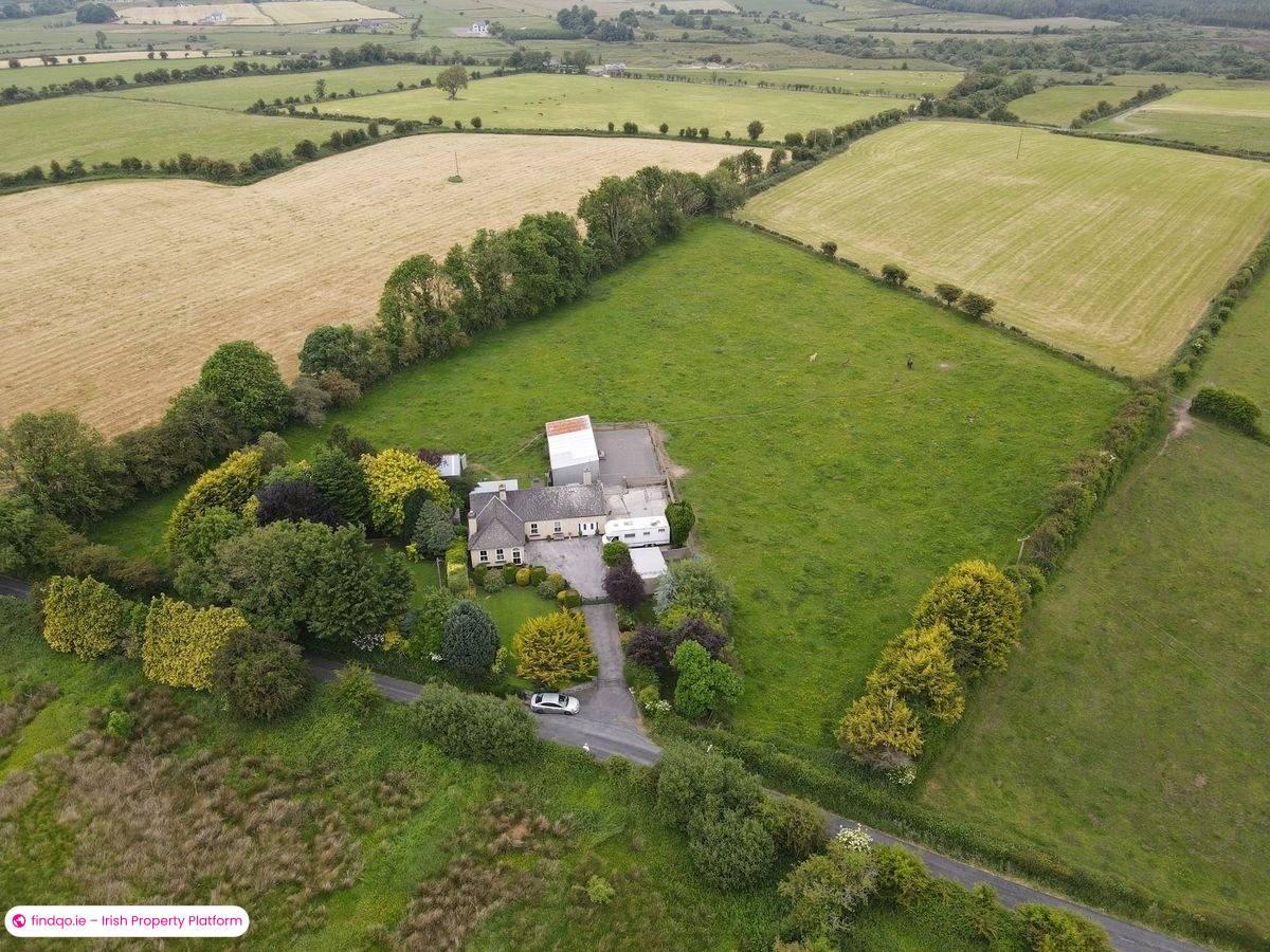 Detached house for Sale in Ballindine, Mayo