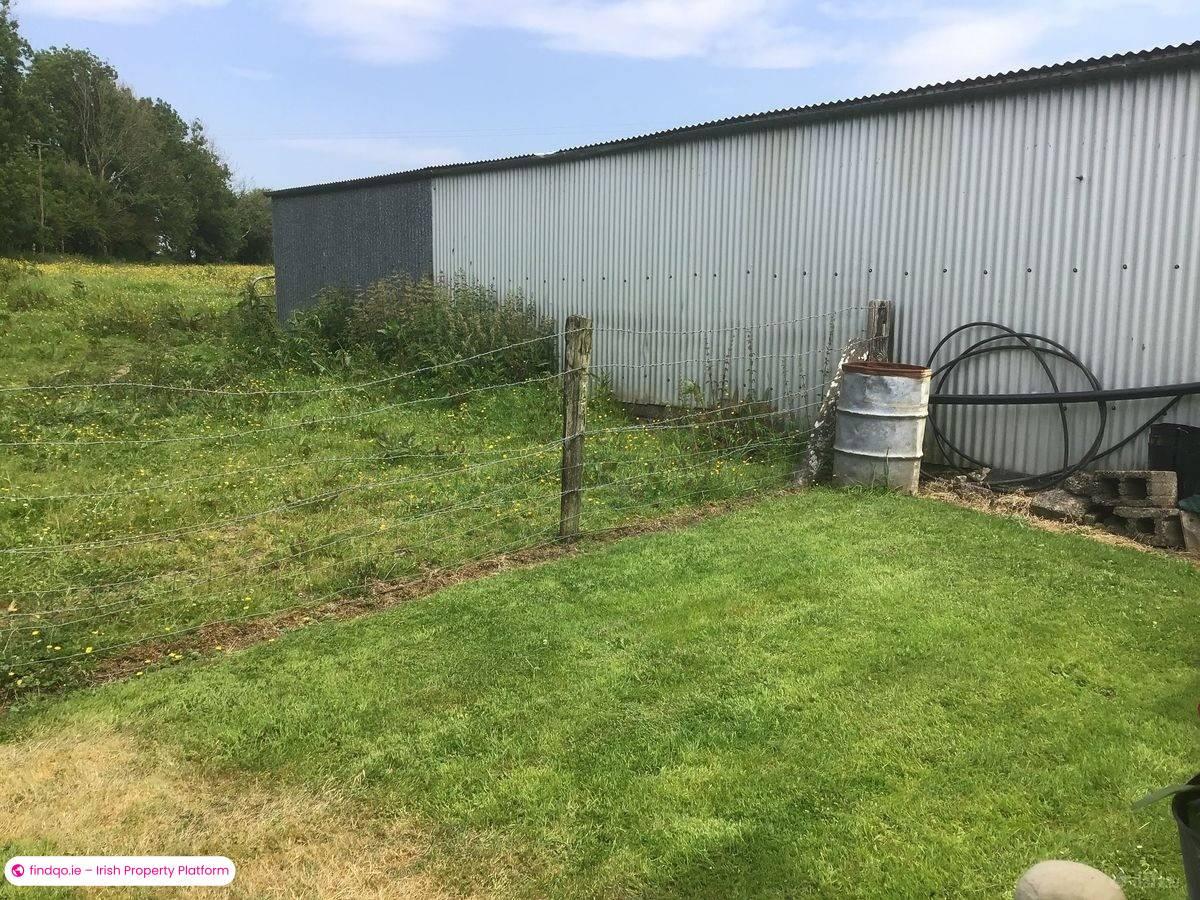 Detached house for Sale in Ballindine, Mayo