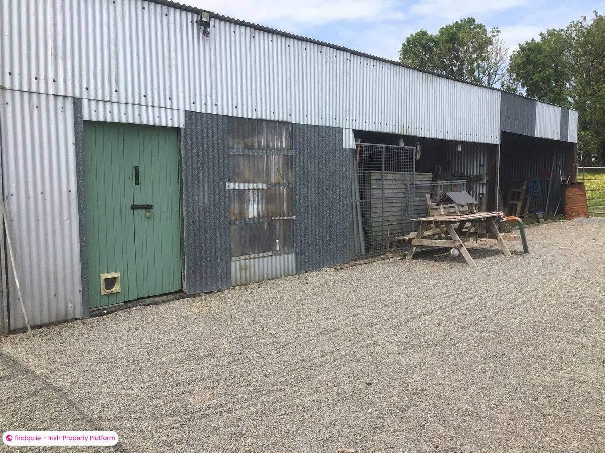 Detached house for Sale in Ballindine, Mayo