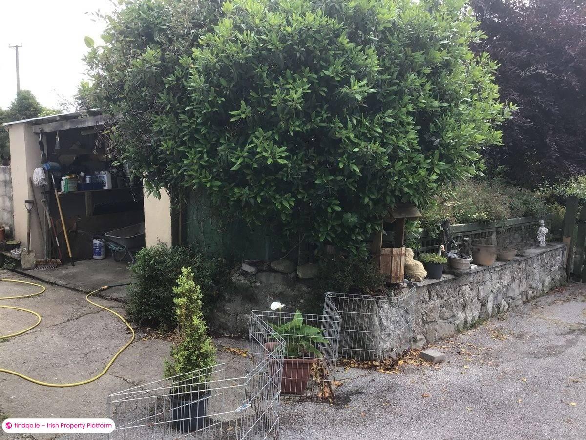 Detached house for Sale in Ballindine, Mayo