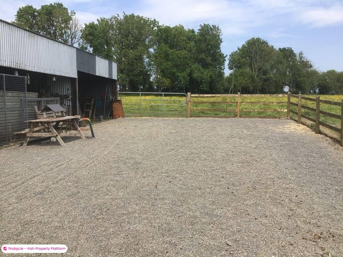 Detached house for Sale in Ballindine, Mayo