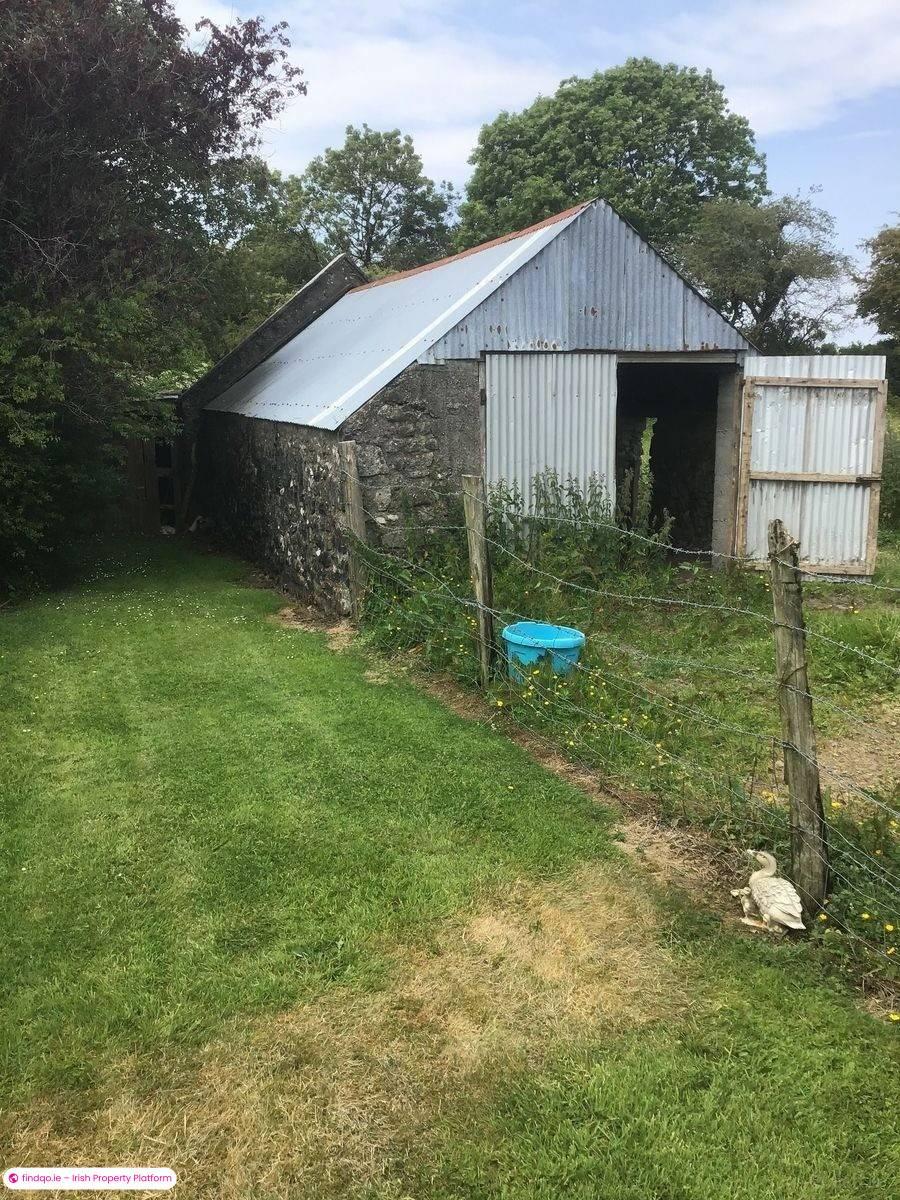 Detached house for Sale in Ballindine, Mayo