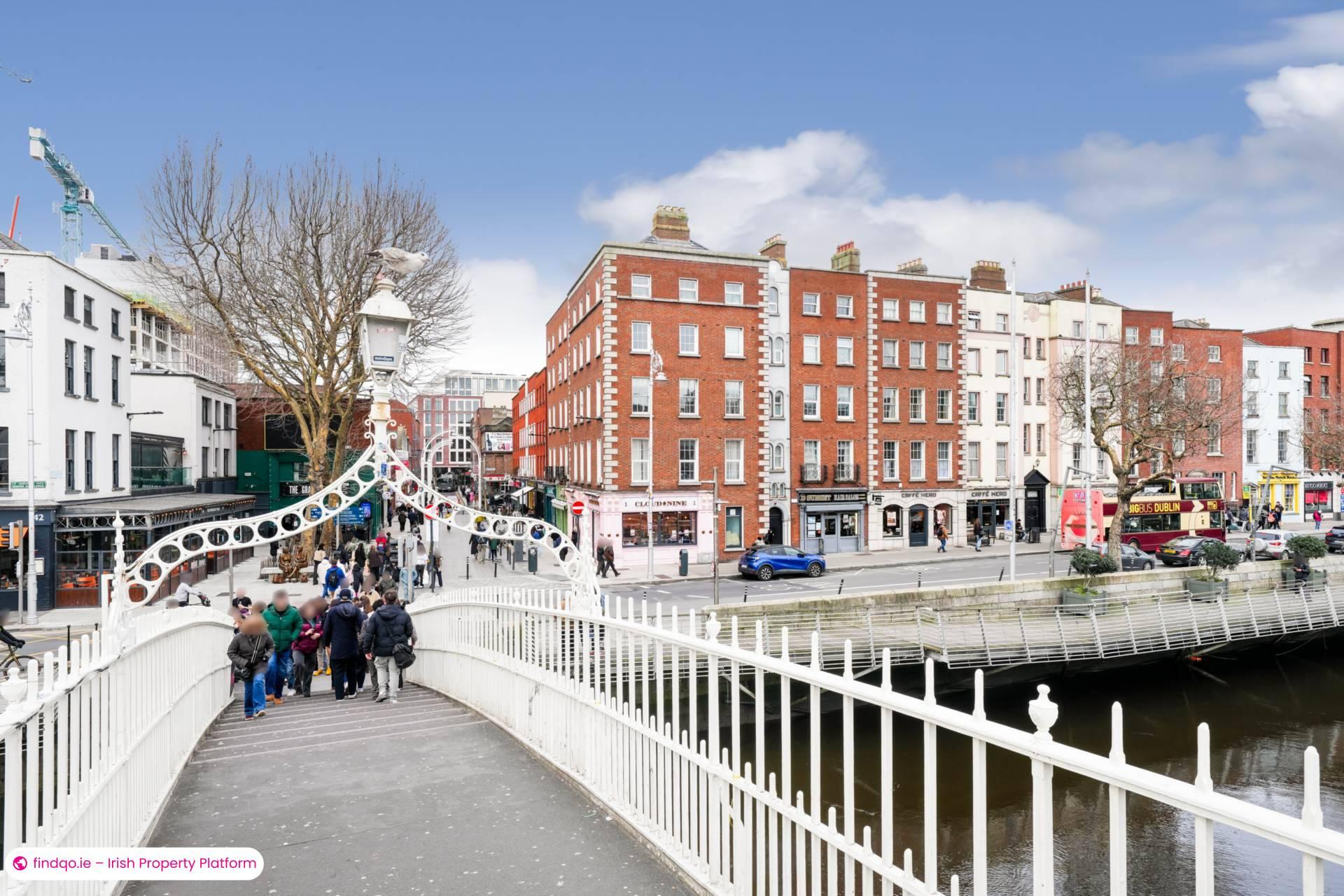 Apartment for Sale in Dublin 1