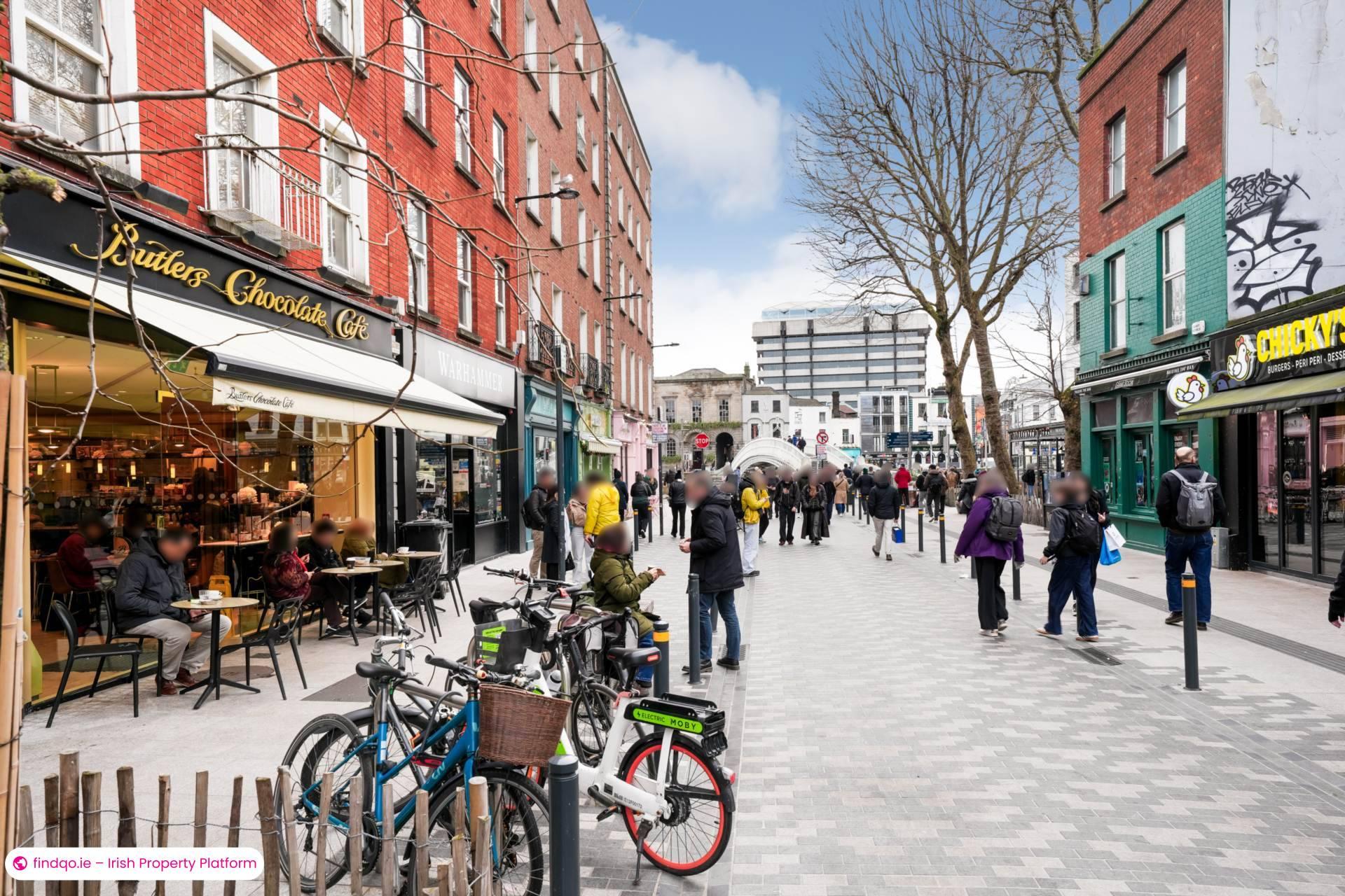 Apartment for Sale in Dublin 1