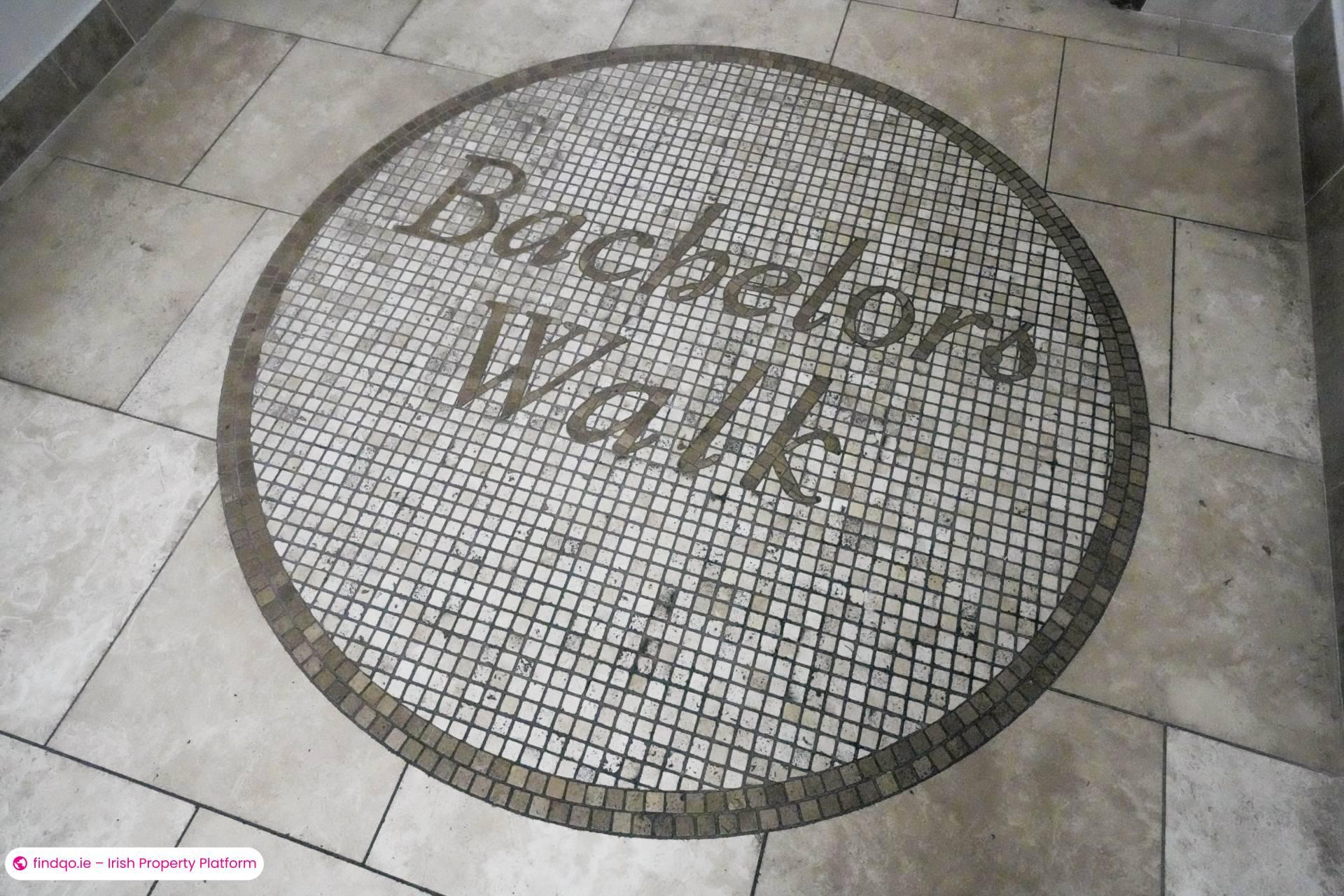 Apartment for Sale in Dublin 1