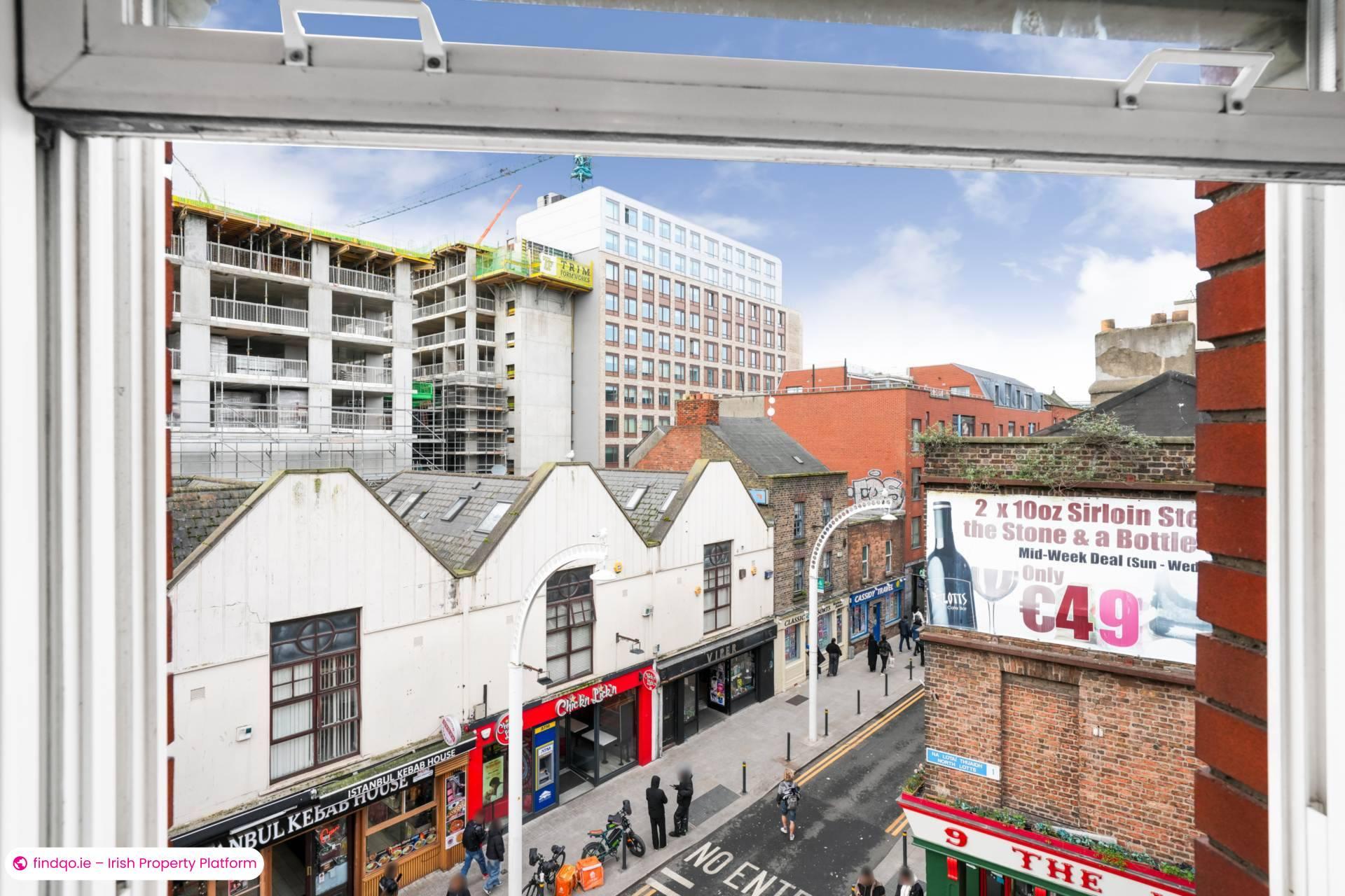 Apartment for Sale in Dublin 1