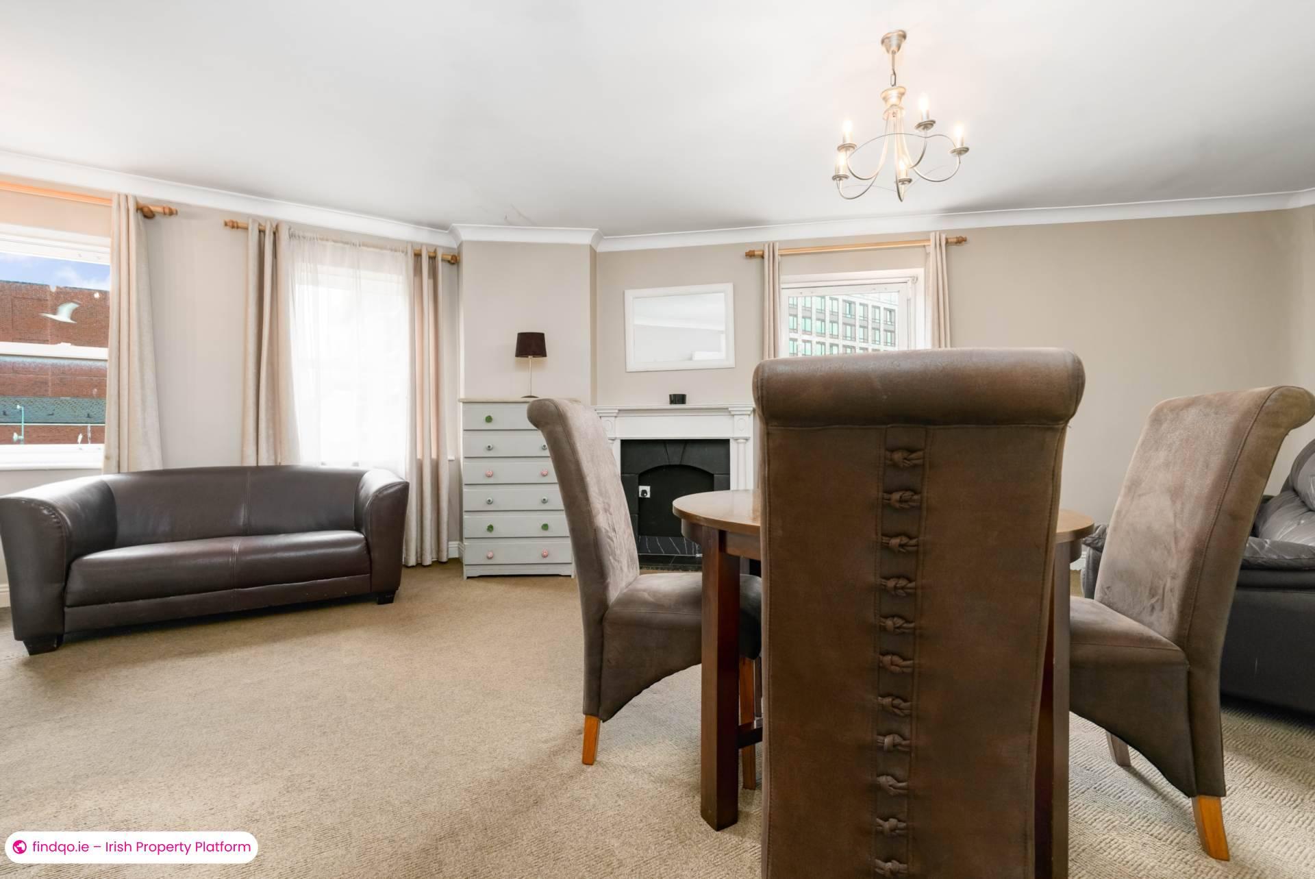 Apartment for Sale in Dublin 1