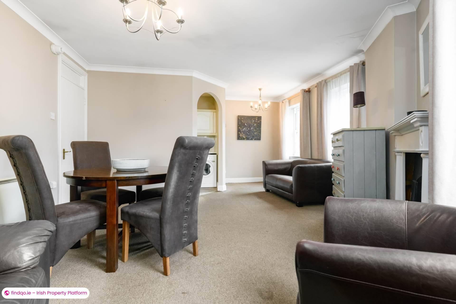 Apartment for Sale in Dublin 1