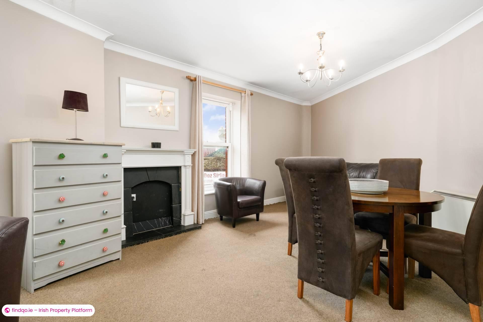 Apartment for Sale in Dublin 1