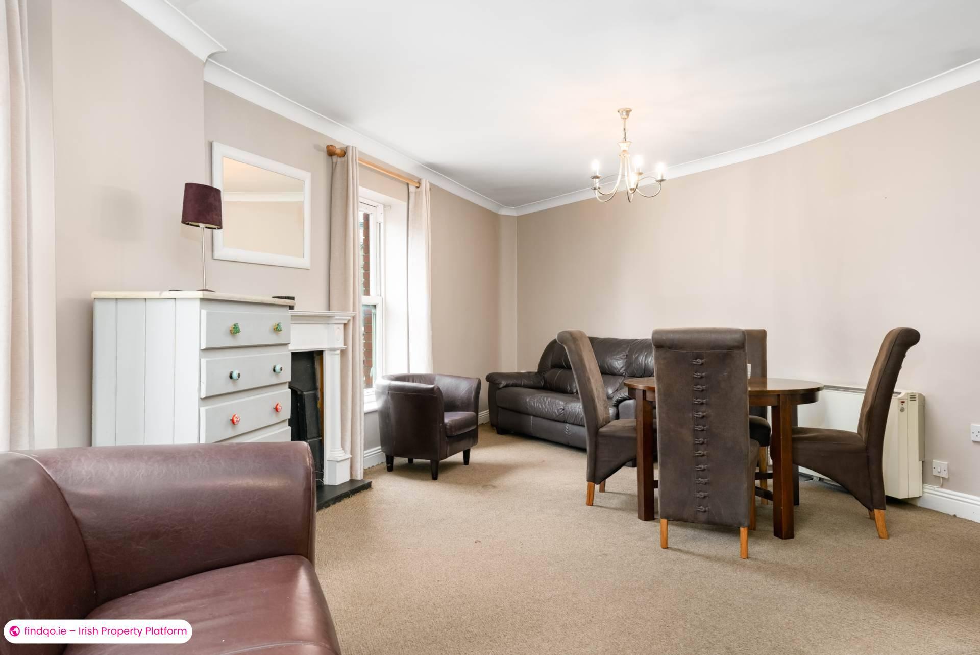Apartment for Sale in Dublin 1