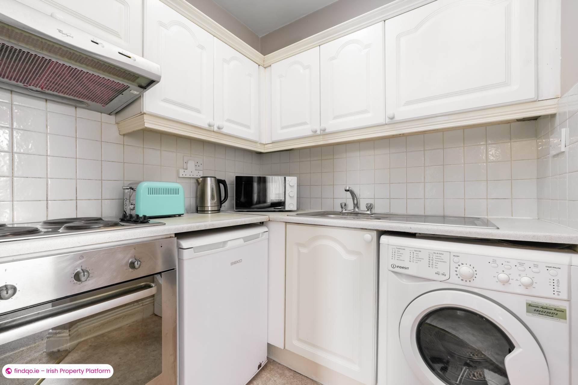 Apartment for Sale in Dublin 1