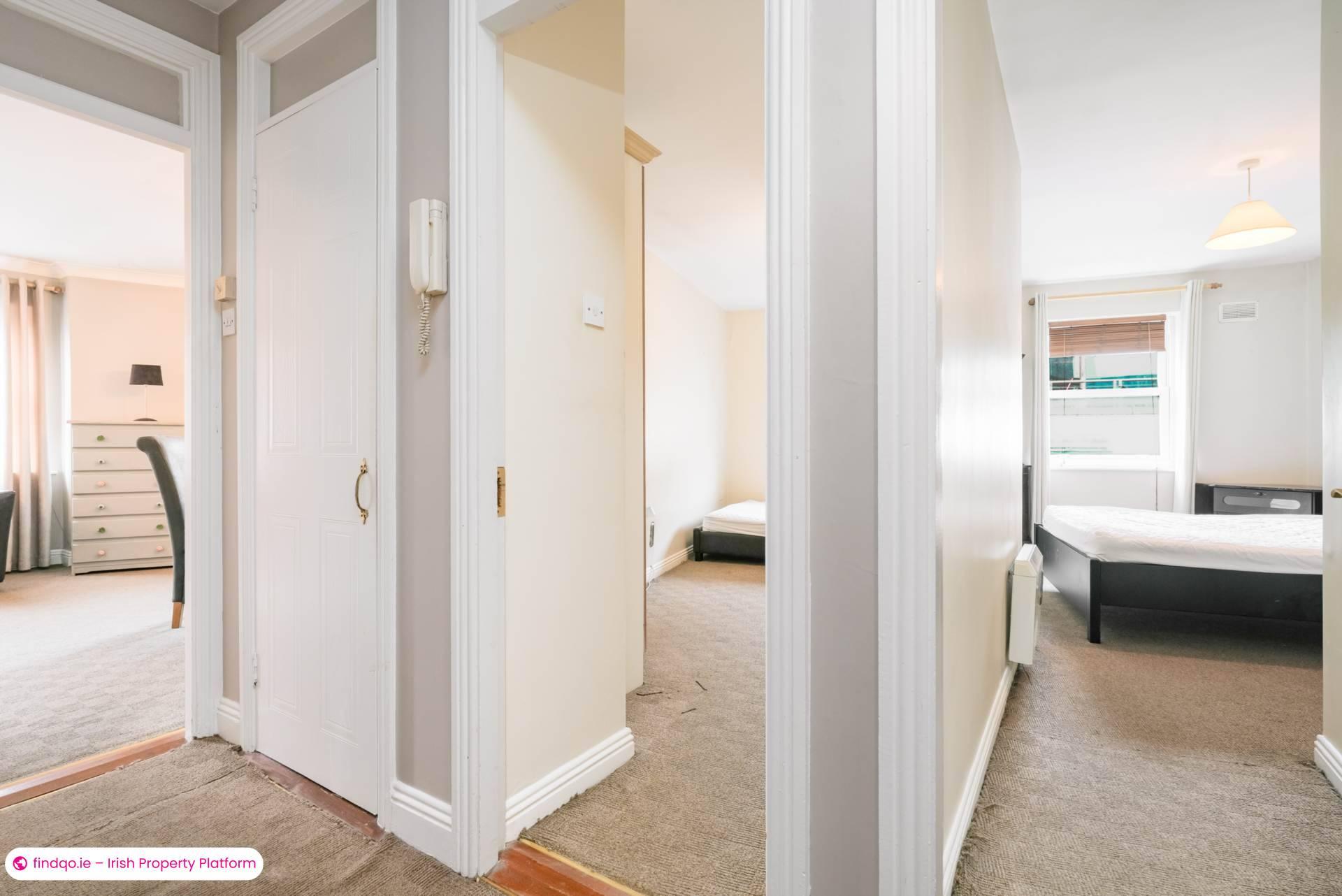 Apartment for Sale in Dublin 1