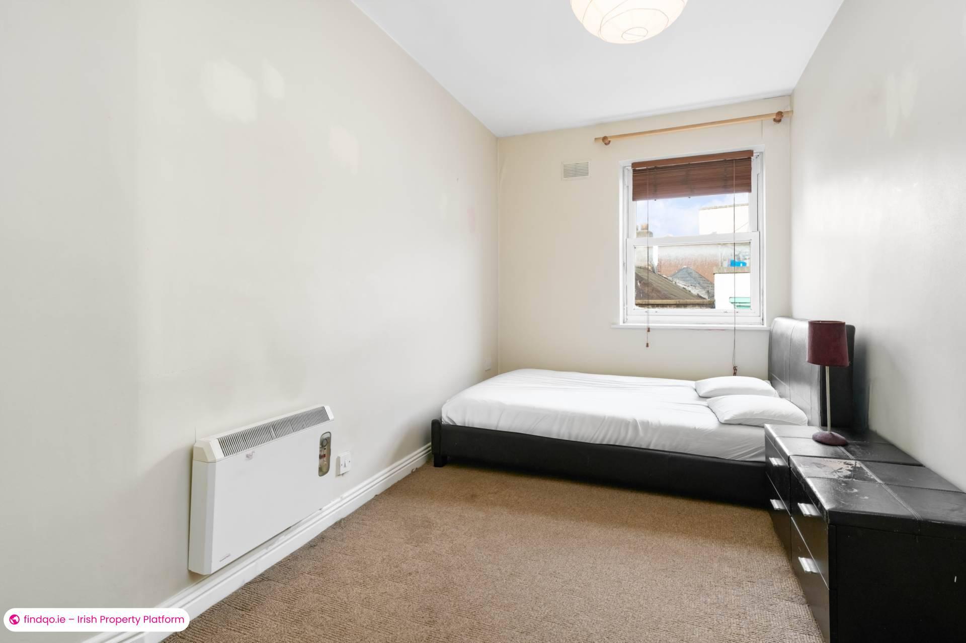 Apartment for Sale in Dublin 1