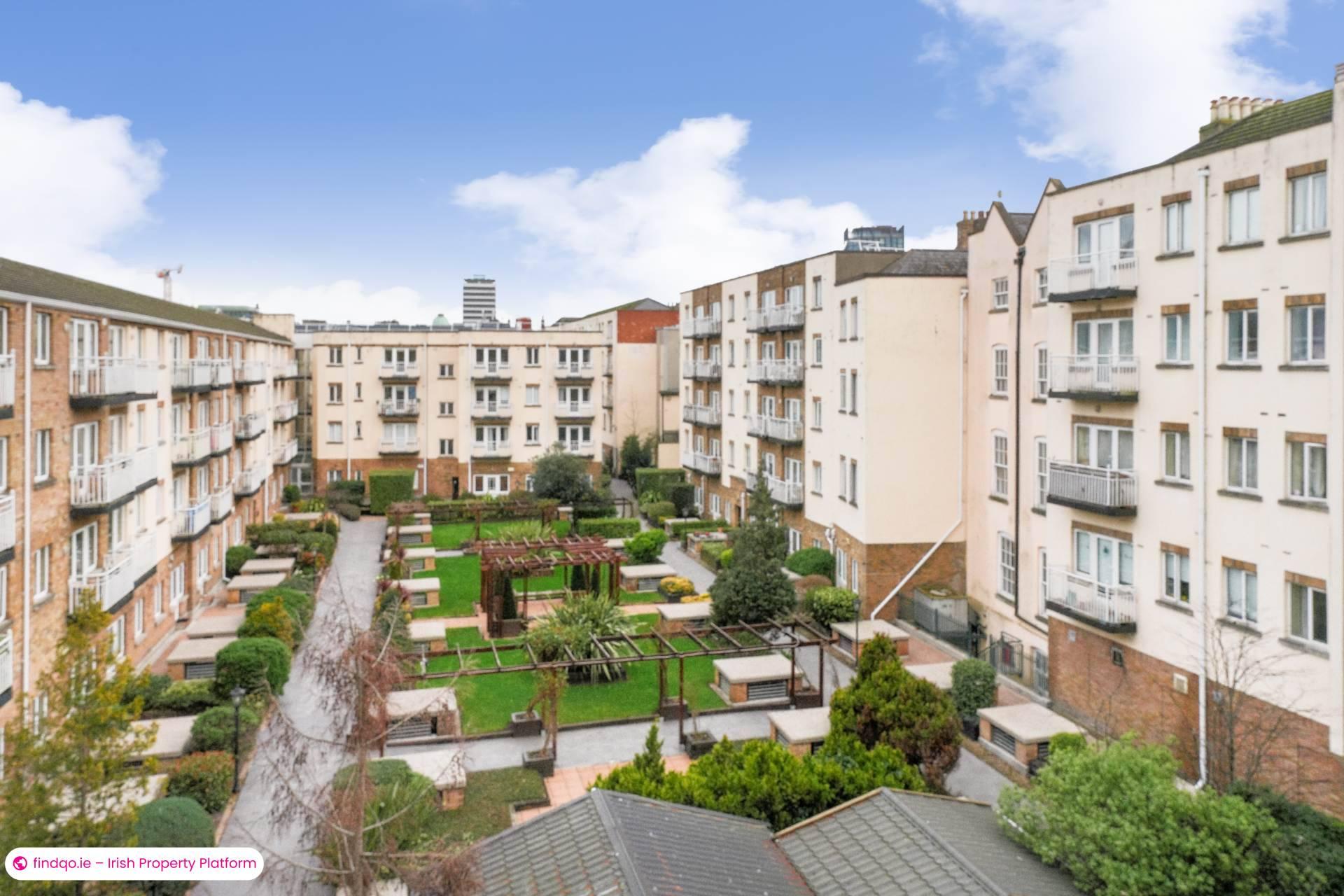 Apartment for Sale in Dublin 1