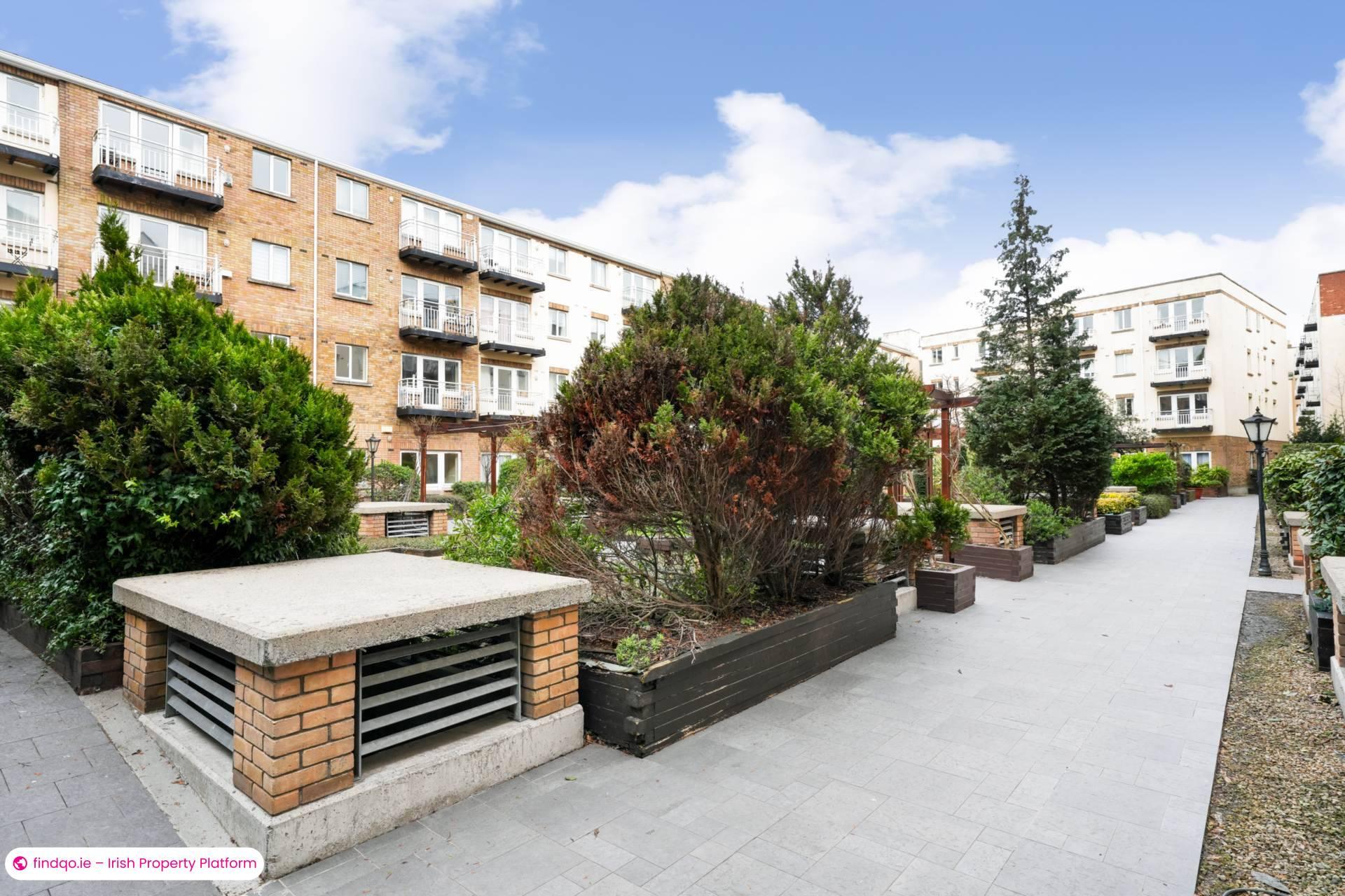 Apartment for Sale in Dublin 1