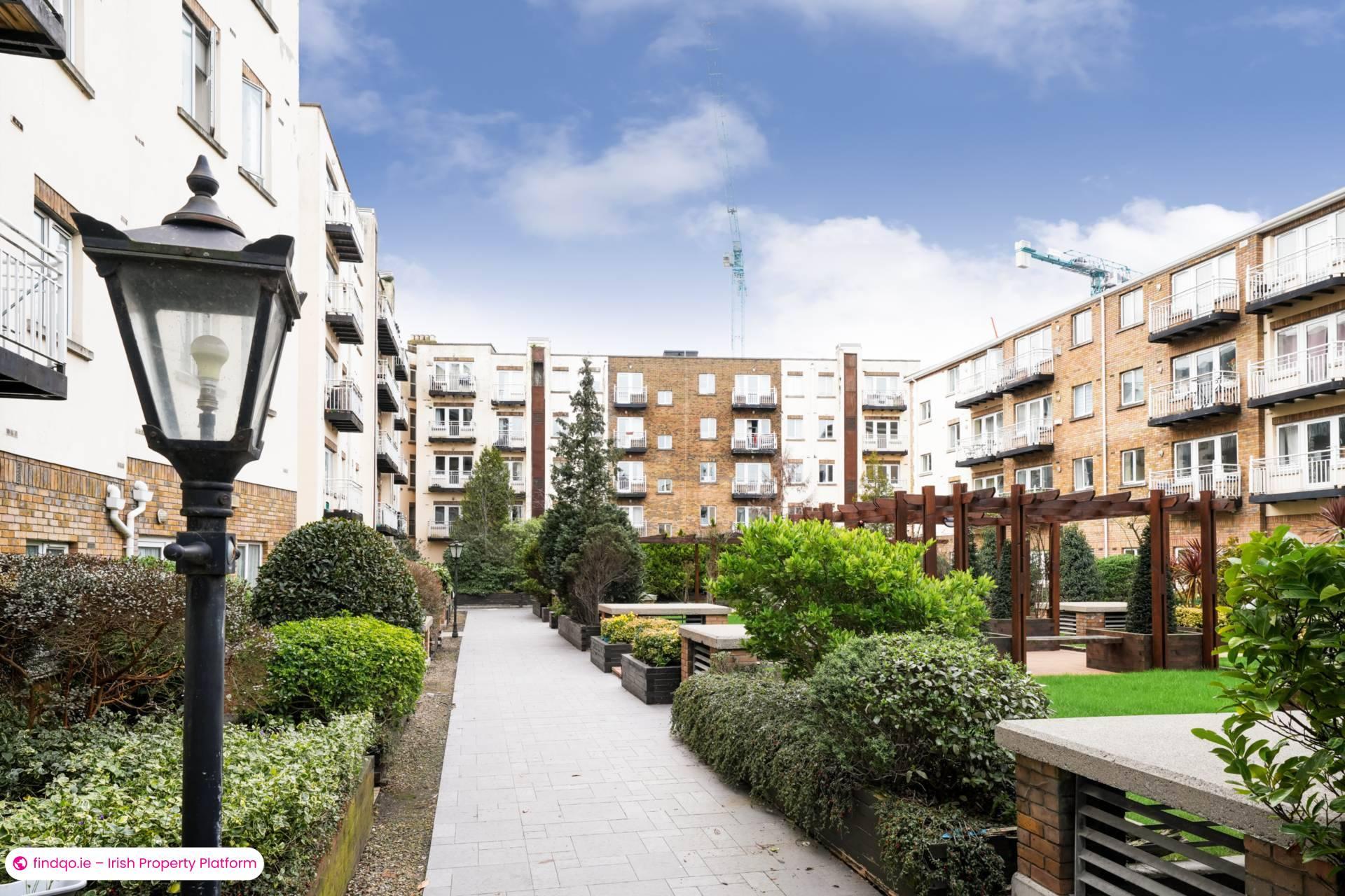 Apartment for Sale in Dublin 1