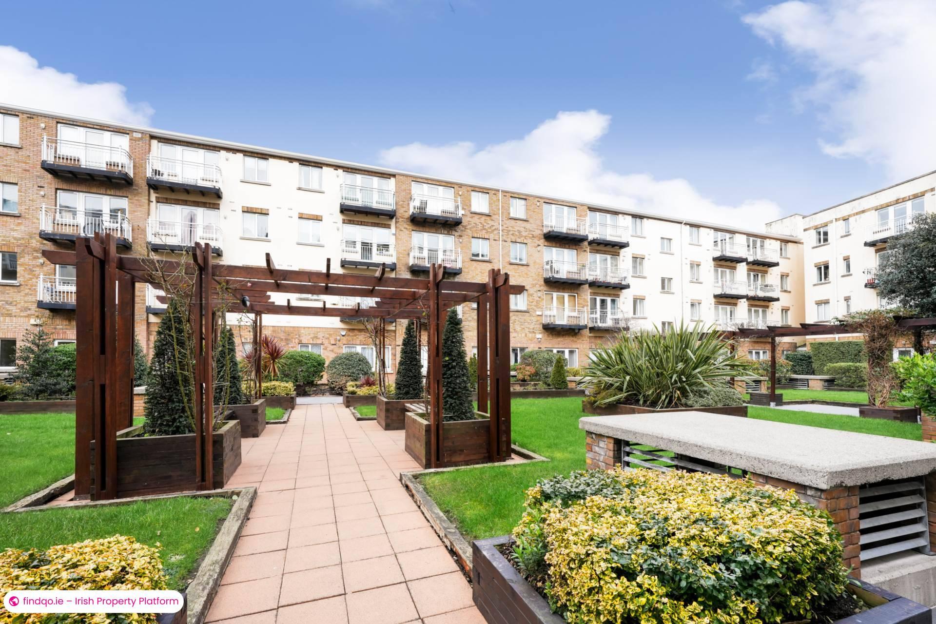 Apartment for Sale in Dublin 1