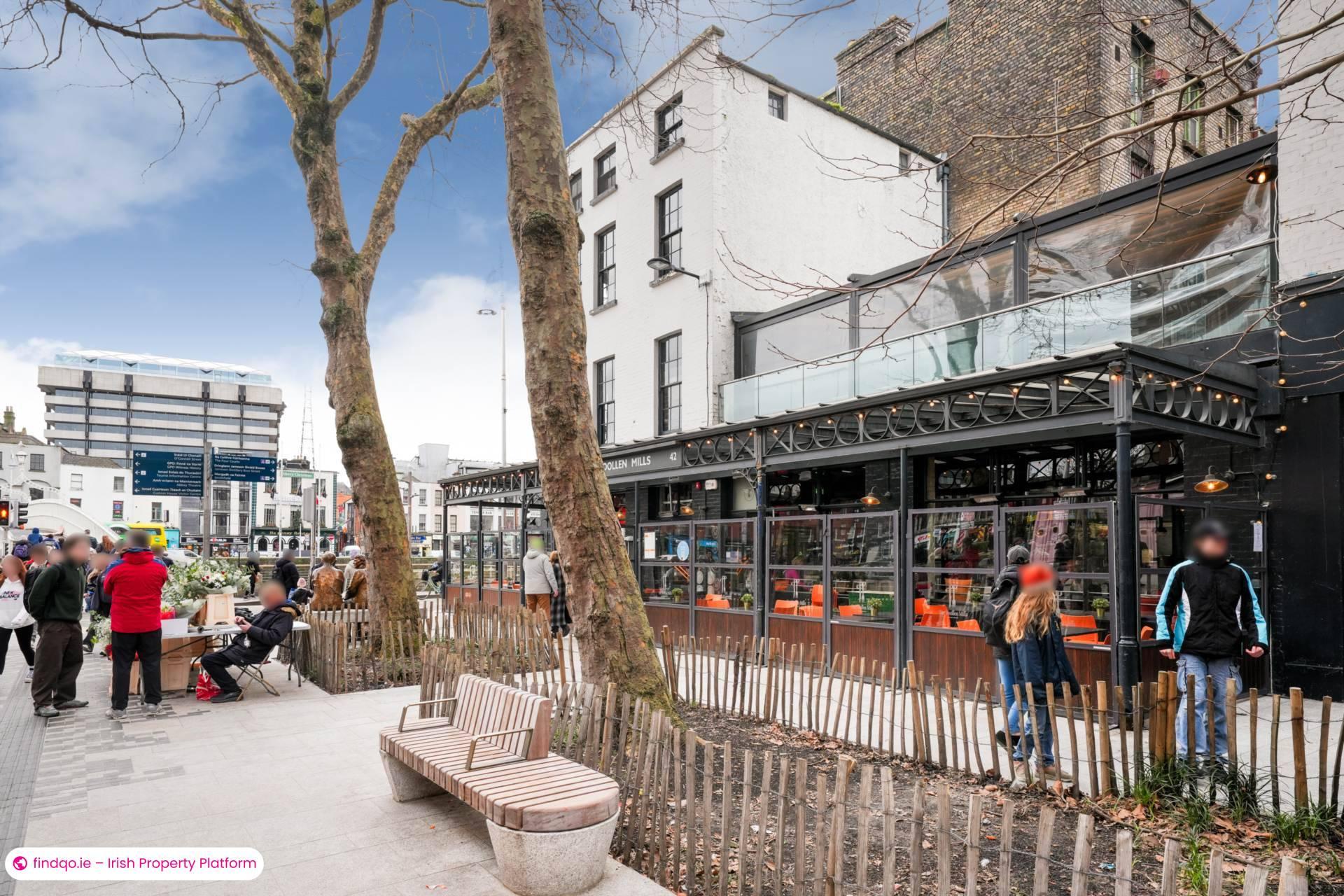 Apartment for Sale in Dublin 1