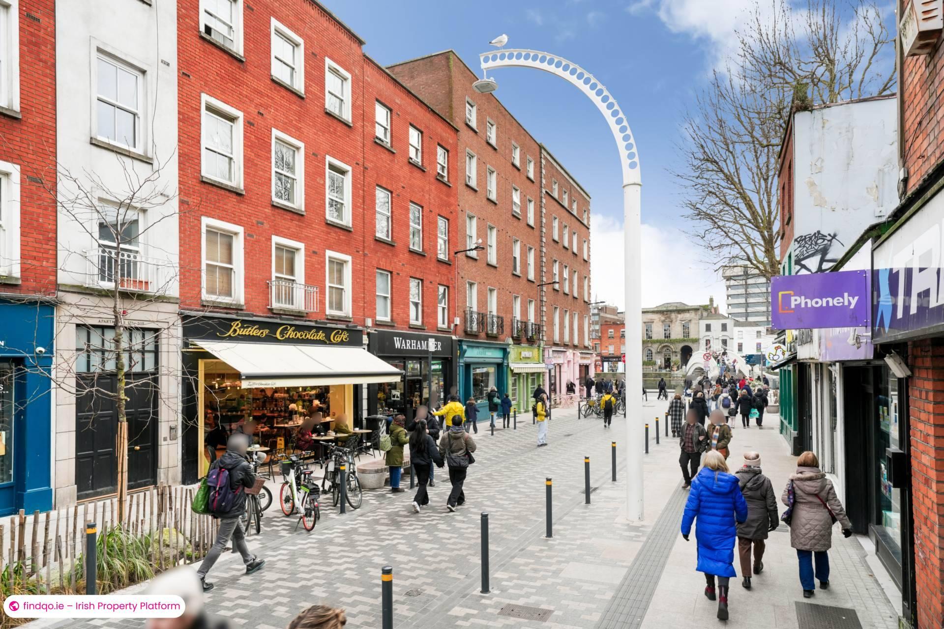 Apartment for Sale in Dublin 1