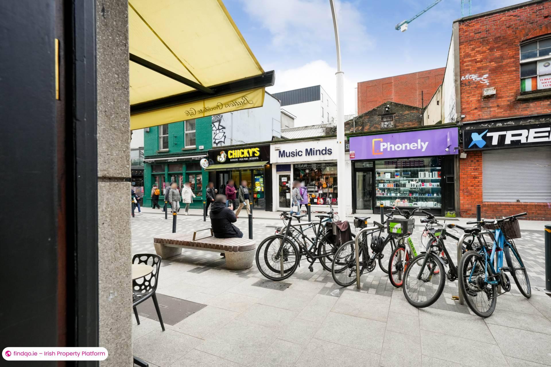 Apartment for Sale in Dublin 1