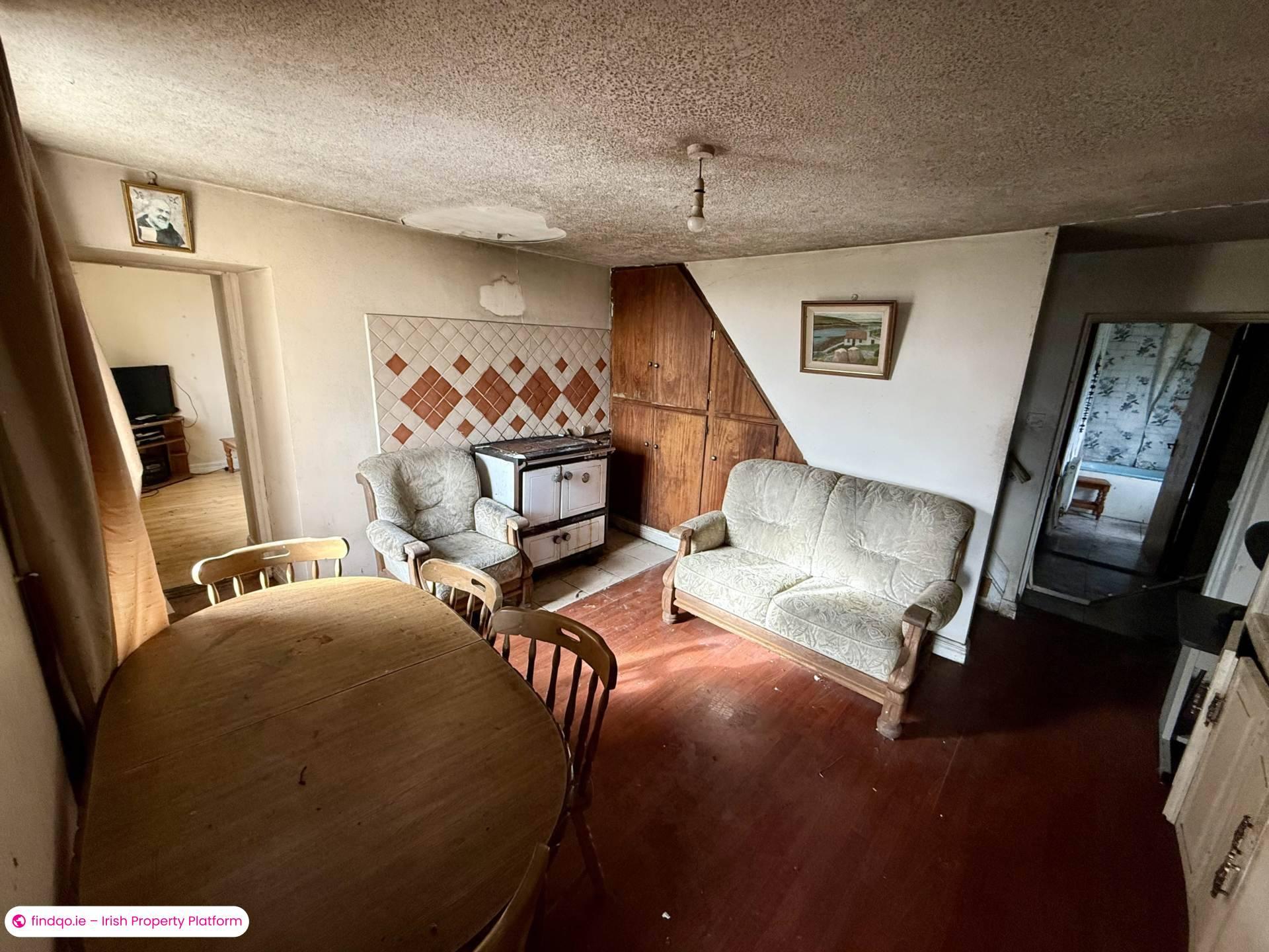 Detached house for Sale in Abbeyknockmoy, Galway