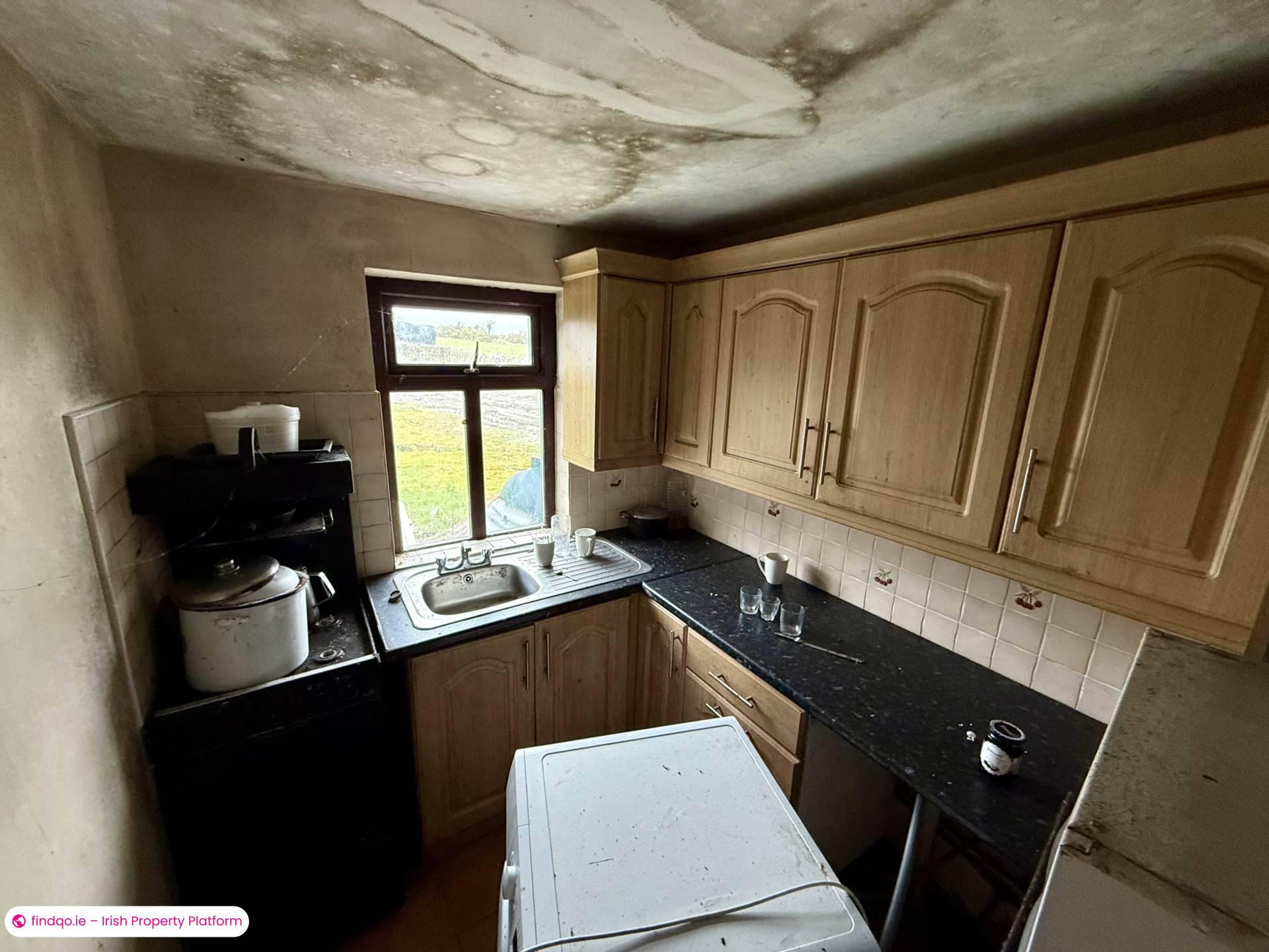 Detached house for Sale in Abbeyknockmoy, Galway