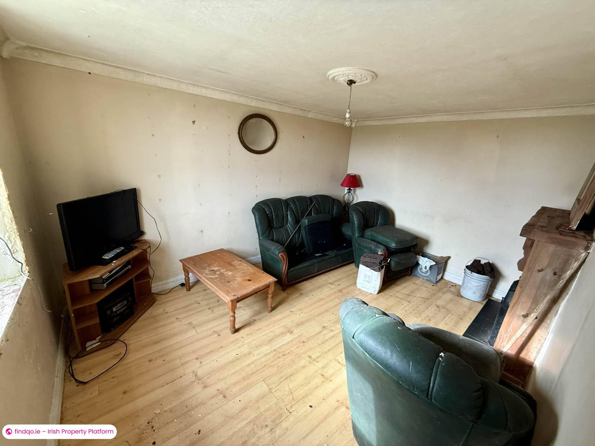 Detached house for Sale in Abbeyknockmoy, Galway