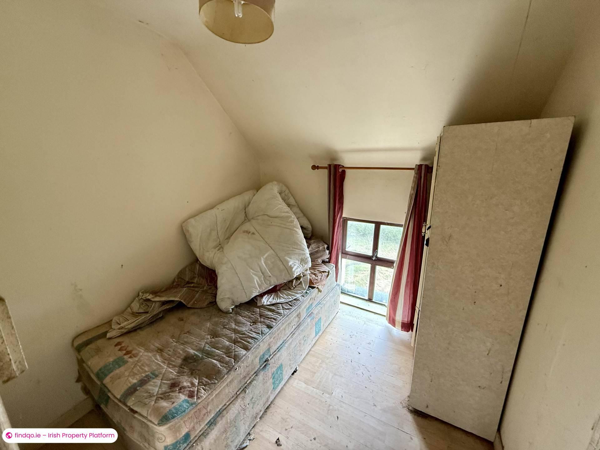 Detached house for Sale in Abbeyknockmoy, Galway