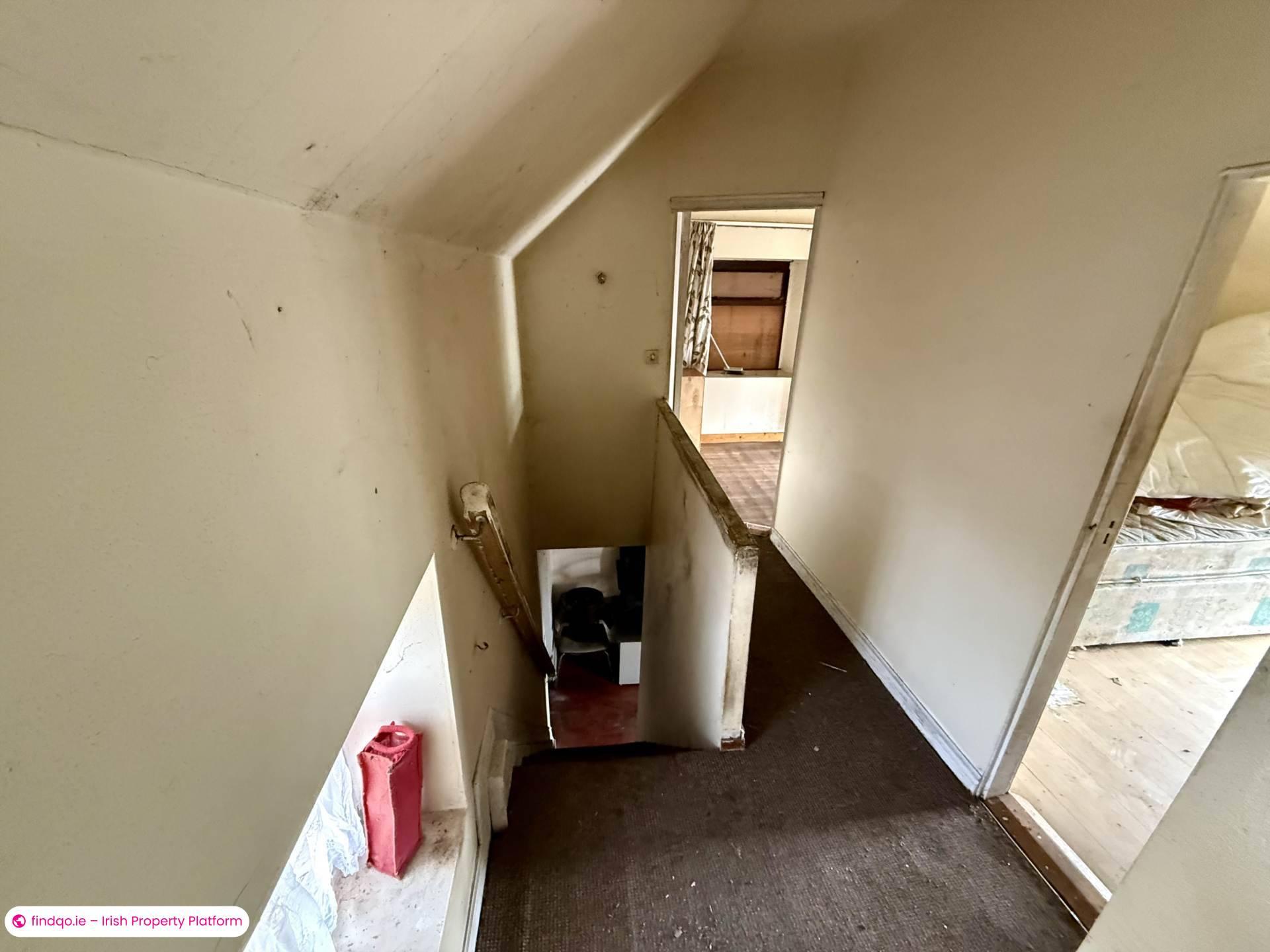 Detached house for Sale in Abbeyknockmoy, Galway