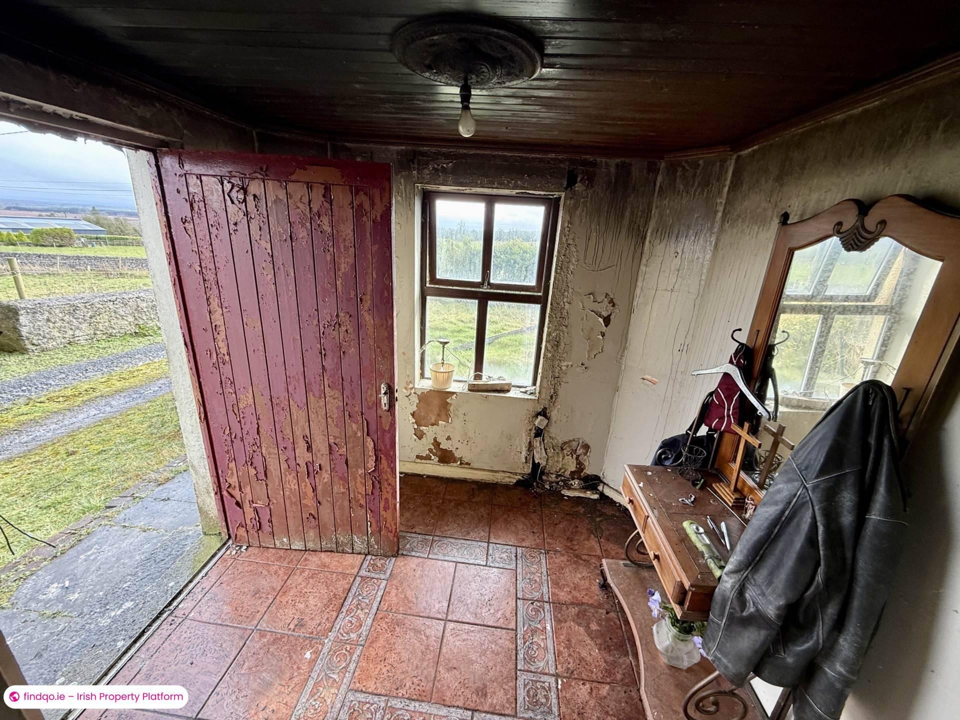 Detached house for Sale in Abbeyknockmoy, Galway