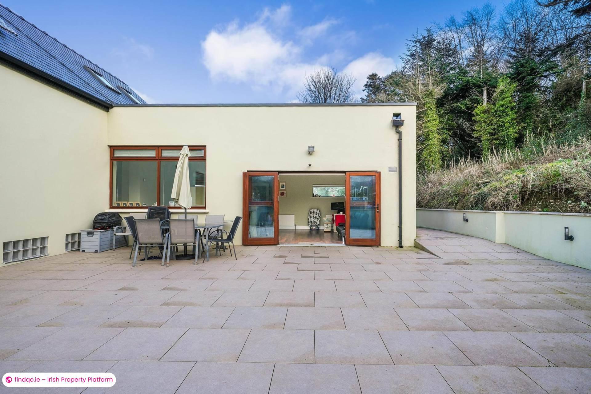Detached house for Sale in Enniskerry, Wicklow