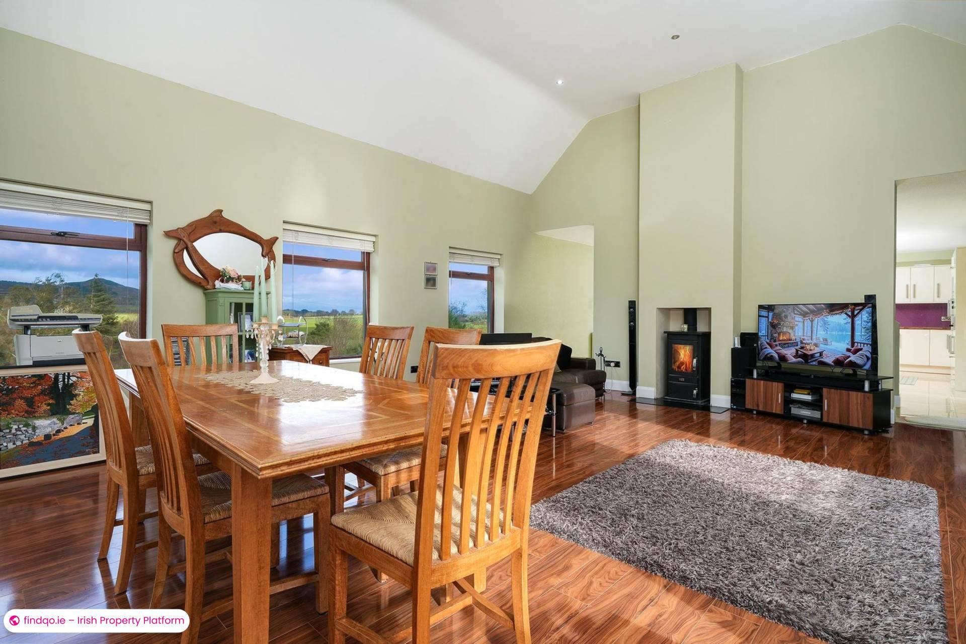 Detached house for Sale in Enniskerry, Wicklow