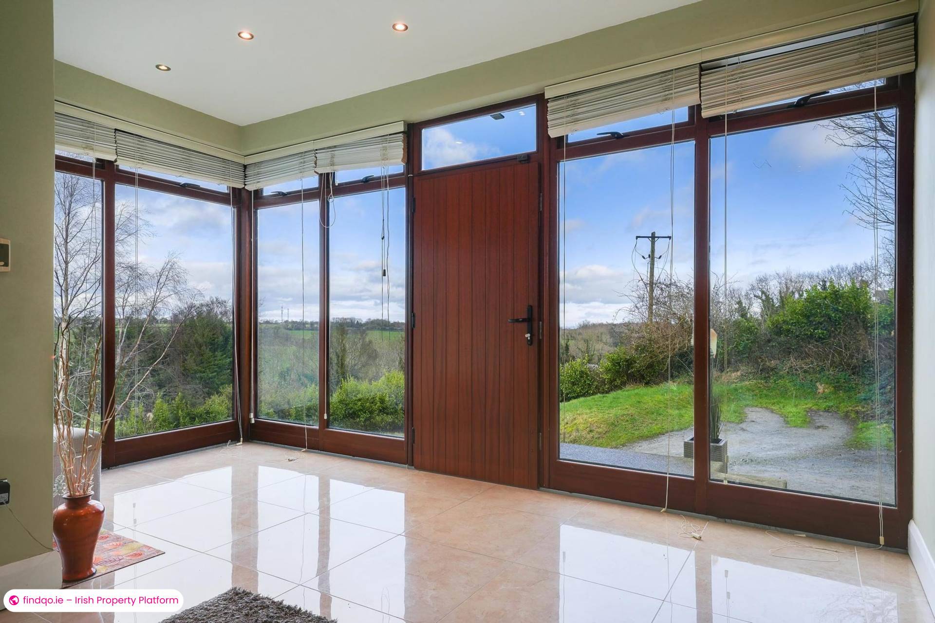 Detached house for Sale in Enniskerry, Wicklow