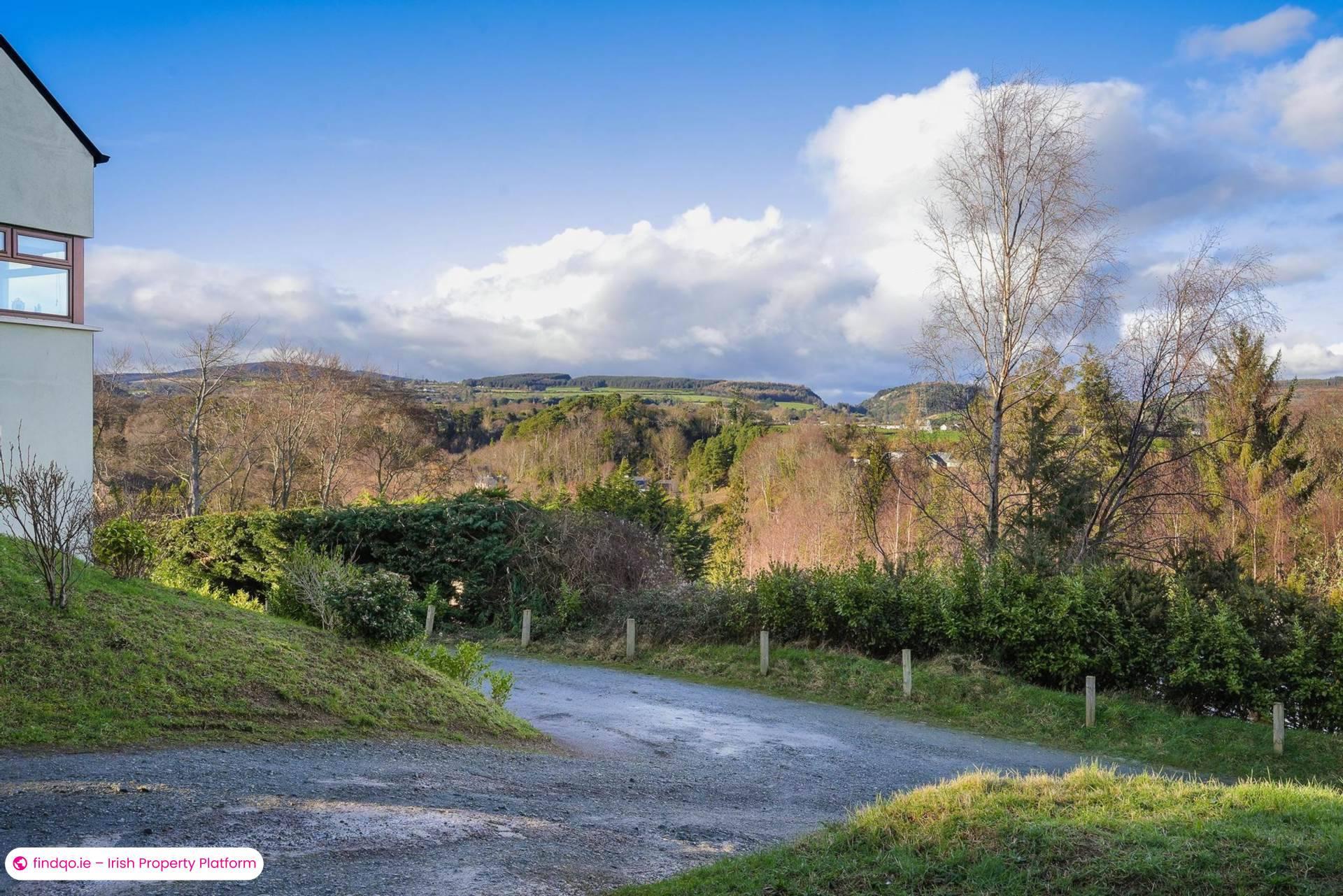 Detached house for Sale in Enniskerry, Wicklow
