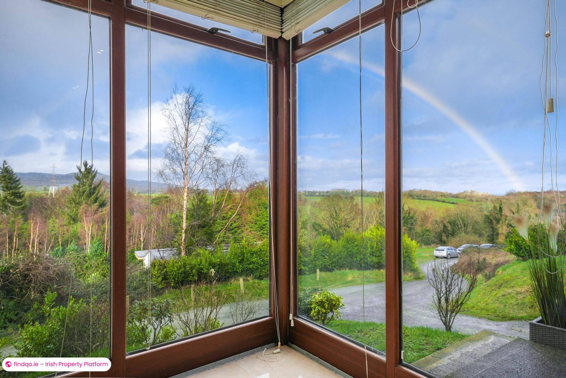 Detached house for Sale in Enniskerry, Wicklow