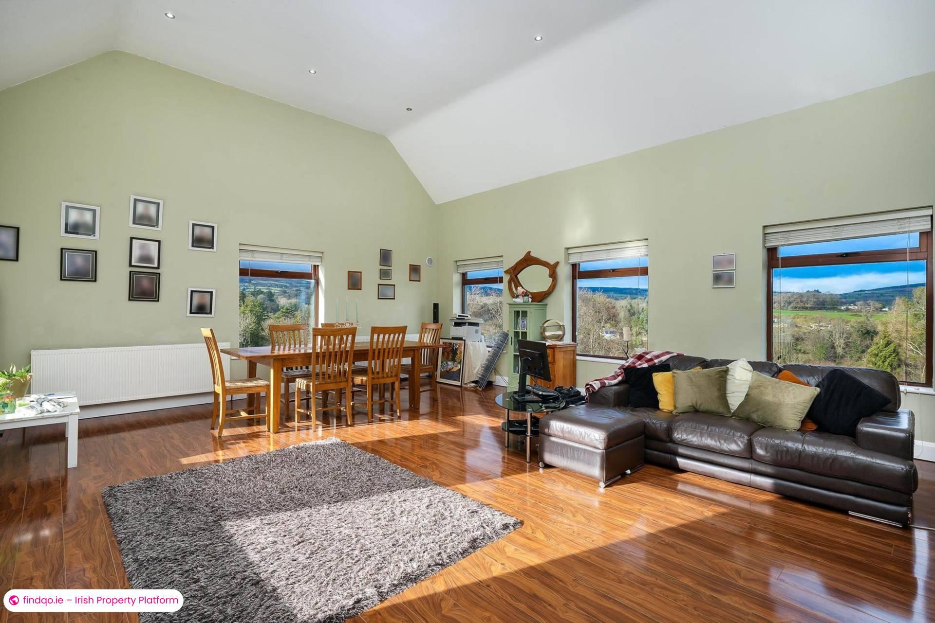 Detached house for Sale in Enniskerry, Wicklow