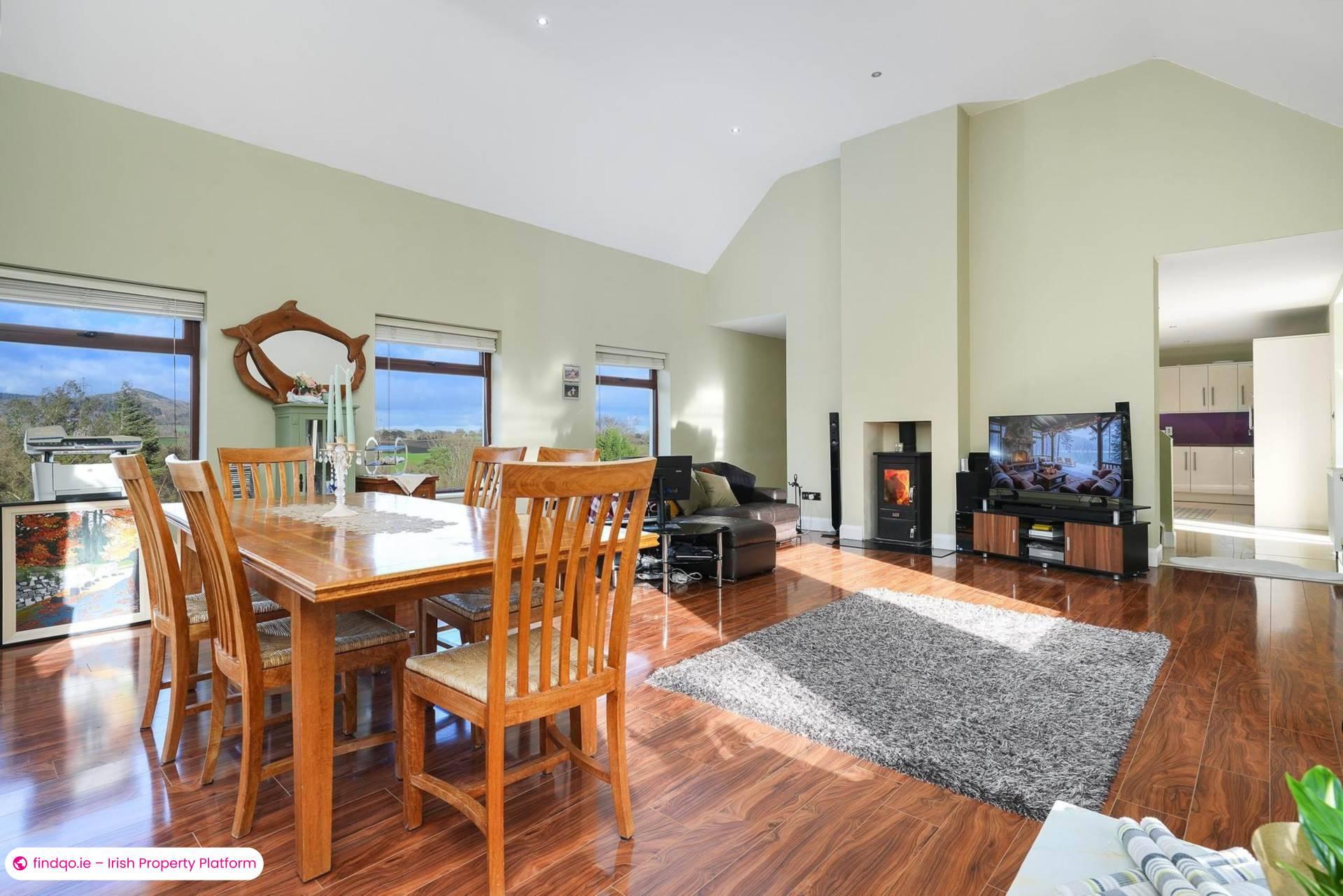 Detached house for Sale in Enniskerry, Wicklow